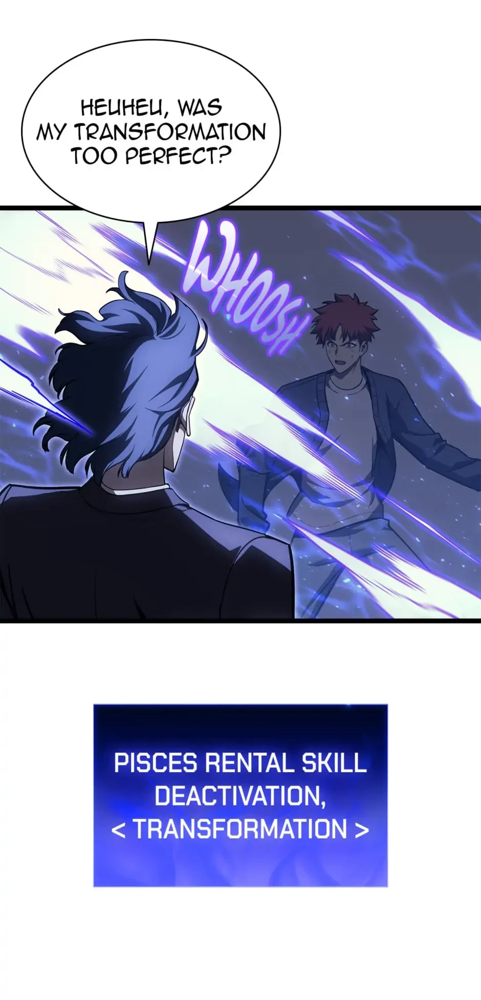 Return of the Disaster-Class Hero Chapter 60 - 94