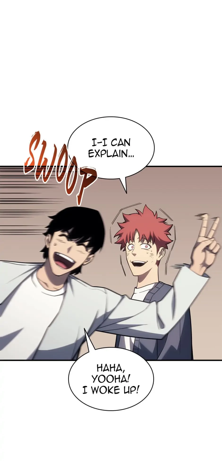 Return of the Disaster-Class Hero Chapter 61 - 93