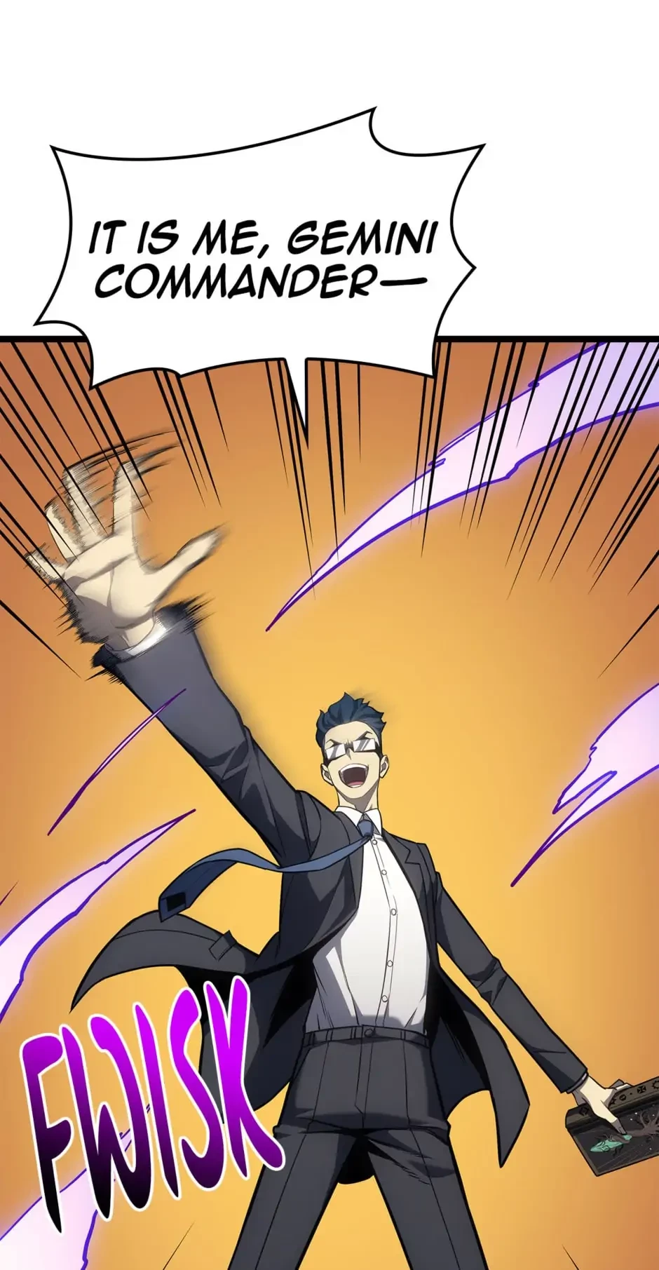 Return of the Disaster-Class Hero Chapter 60 - 96