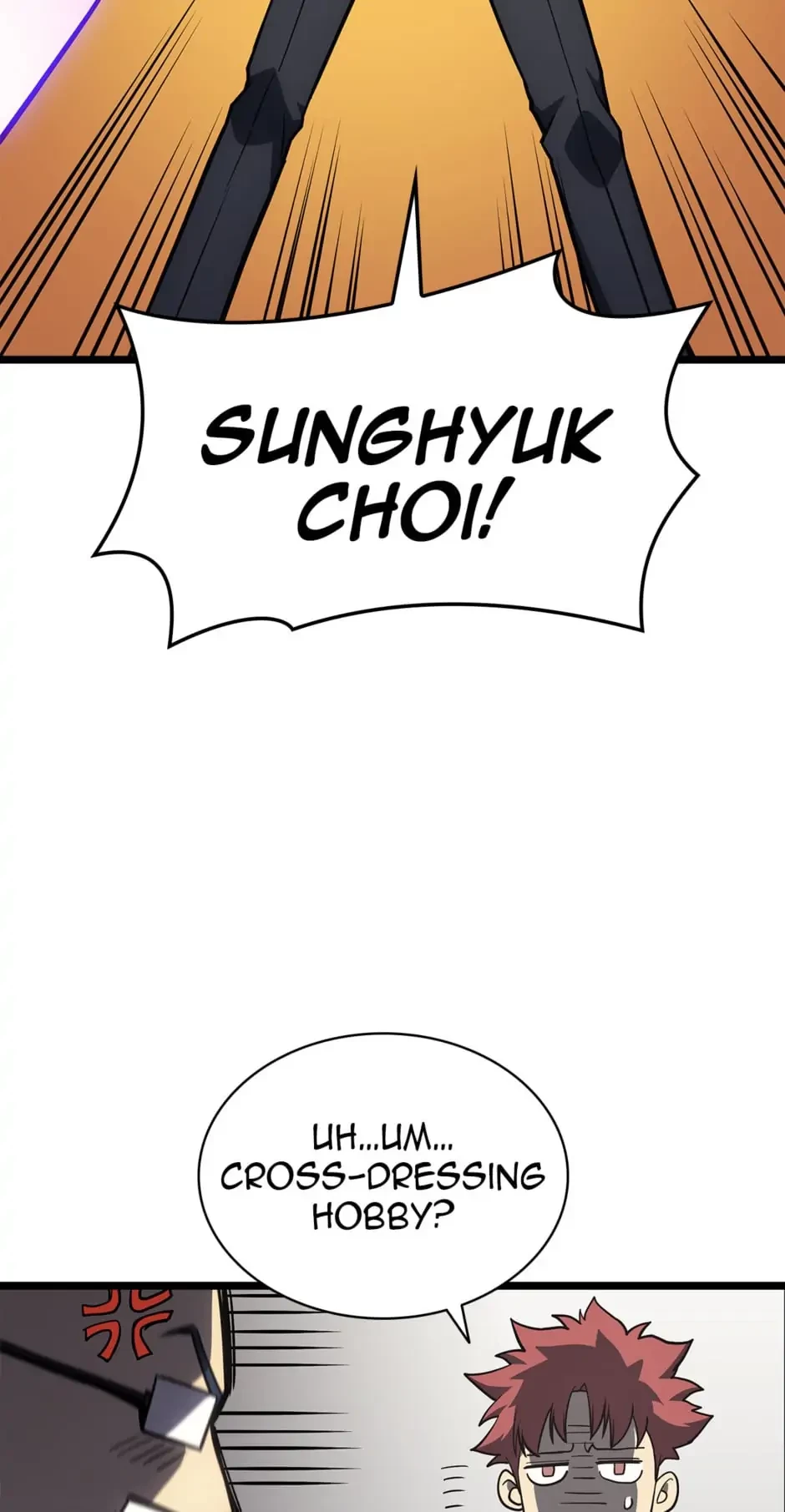 Return of the Disaster-Class Hero Chapter 60 - 97