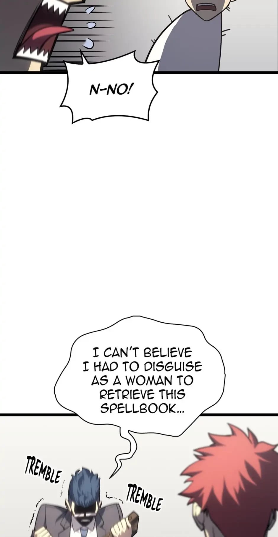 Return of the Disaster-Class Hero Chapter 60 - 98