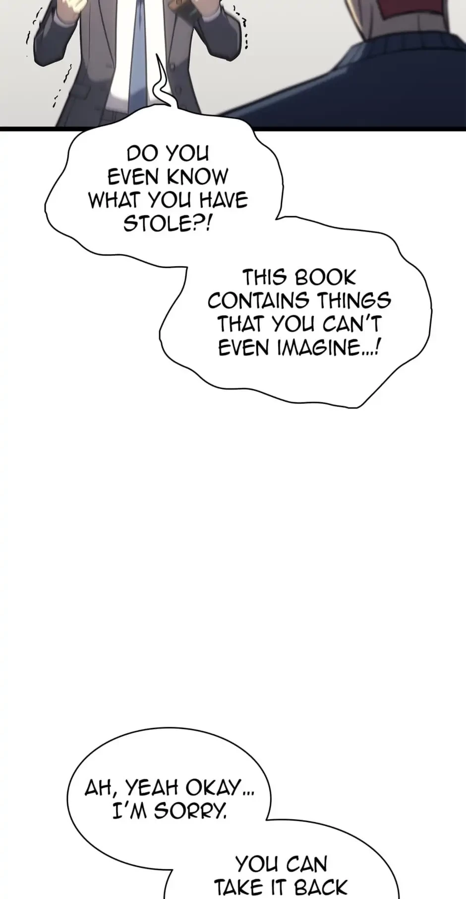 Return of the Disaster-Class Hero Chapter 60 - 99