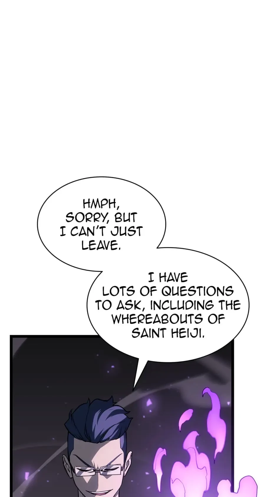 Return of the Disaster-Class Hero Chapter 60 - 101