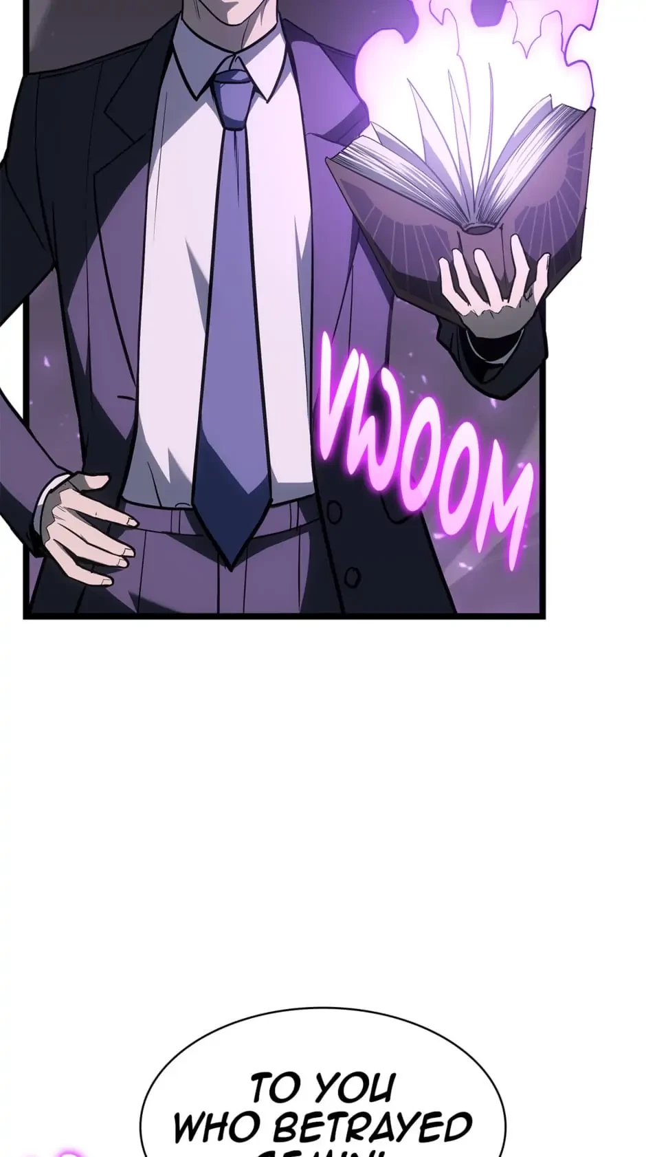Return of the Disaster-Class Hero Chapter 60 - 102