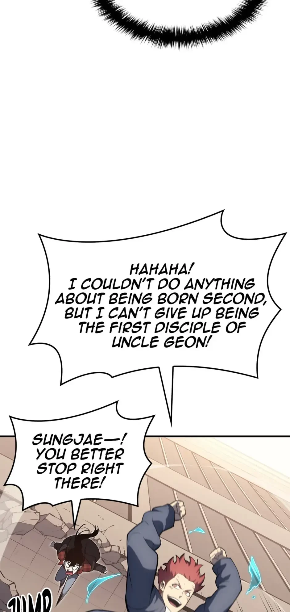 Return of the Disaster-Class Hero Chapter 61 - 101