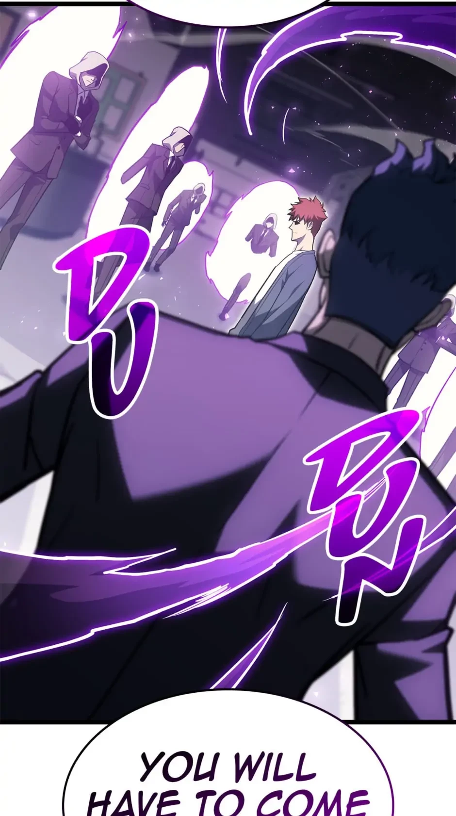 Return of the Disaster-Class Hero Chapter 60 - 105