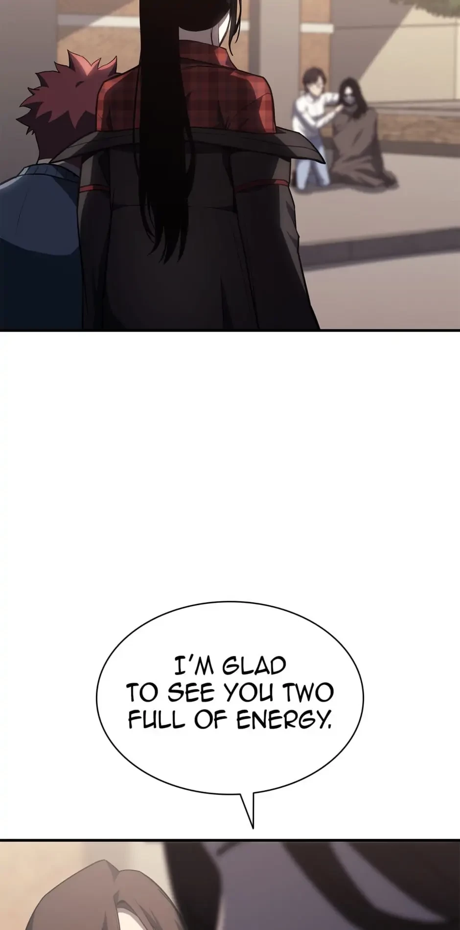 Return of the Disaster-Class Hero Chapter 61 - 106