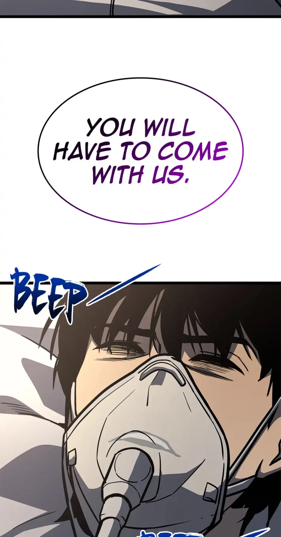Return of the Disaster-Class Hero Chapter 60 - 109