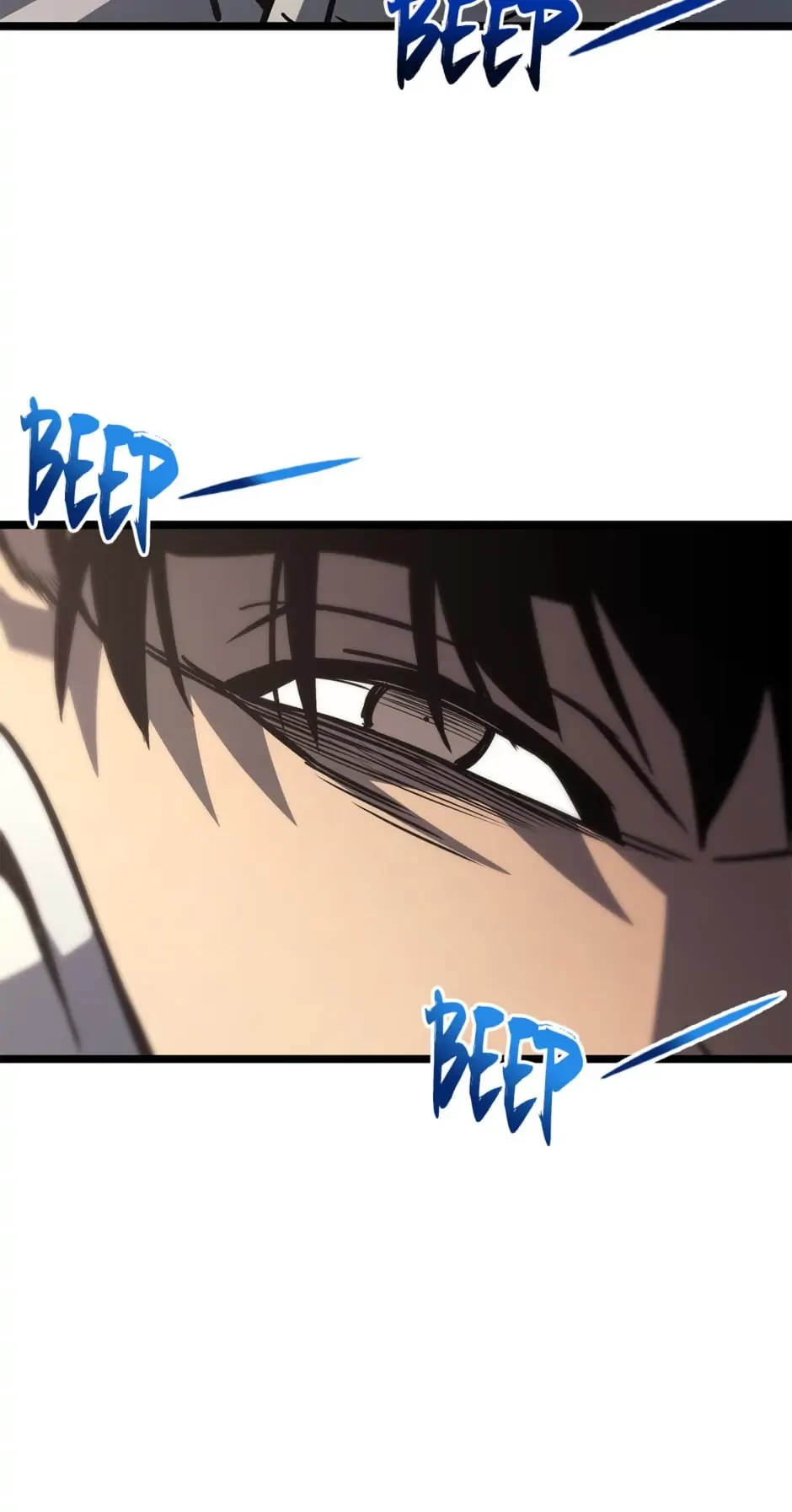 Return of the Disaster-Class Hero Chapter 60 - 110