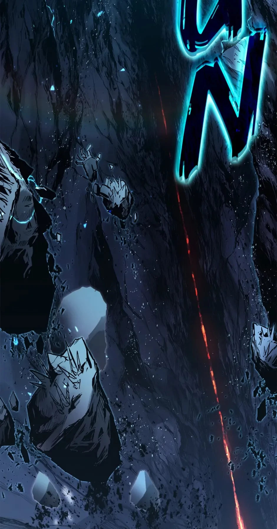 Return of the Disaster-Class Hero Chapter 59 - 2