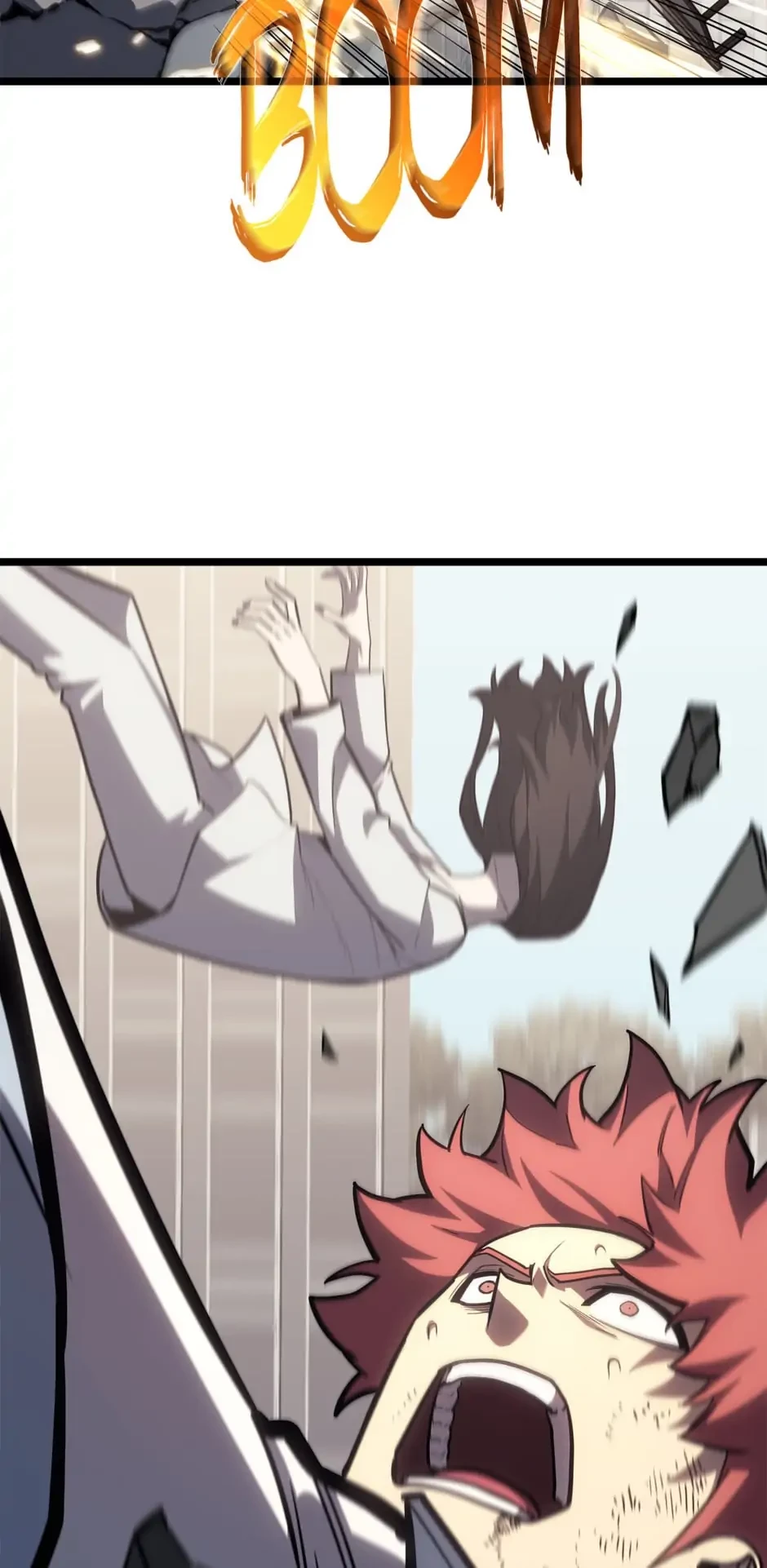 Return of the Disaster-Class Hero Chapter 58 - 2