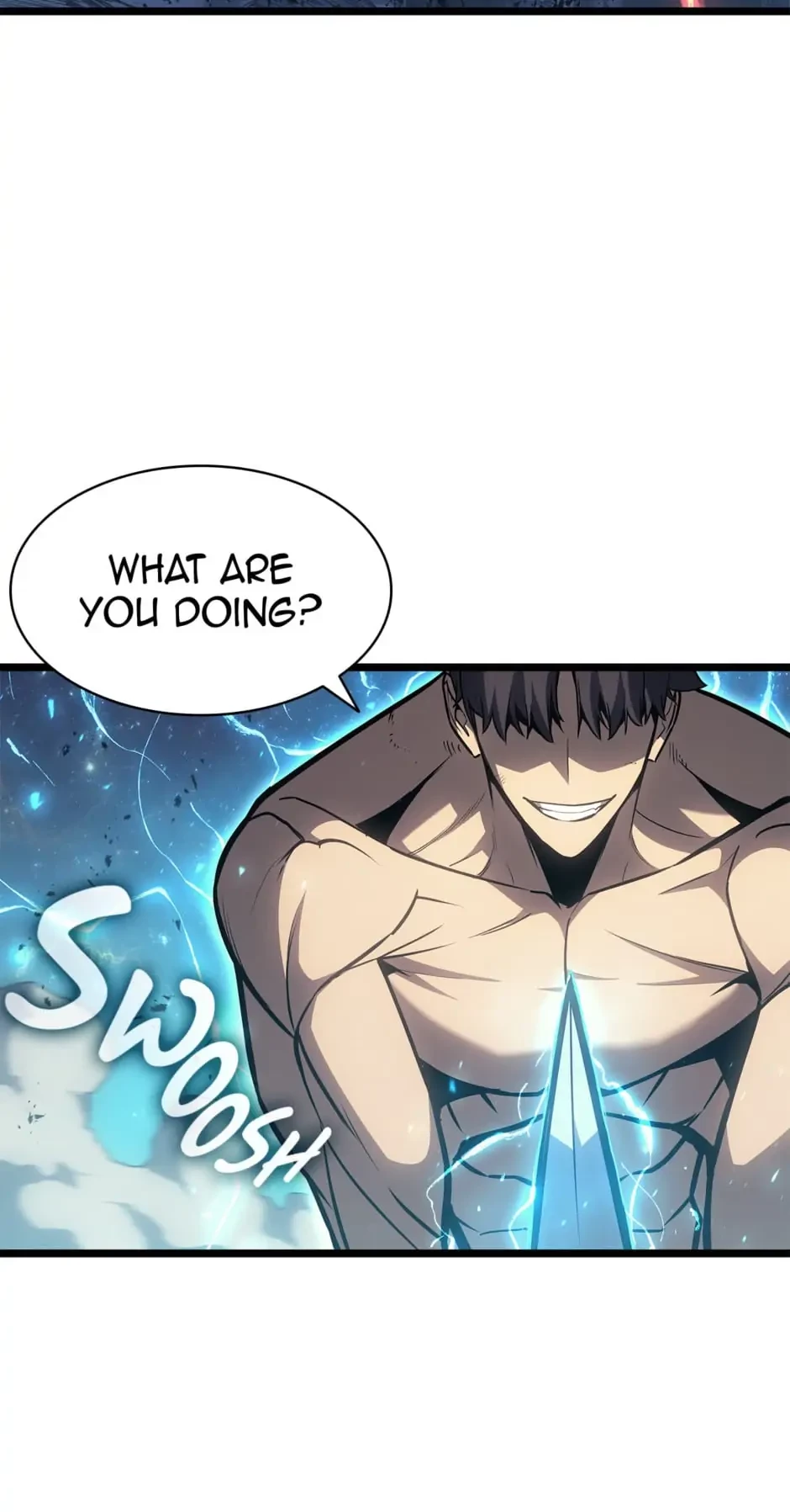 Return of the Disaster-Class Hero Chapter 59 - 3
