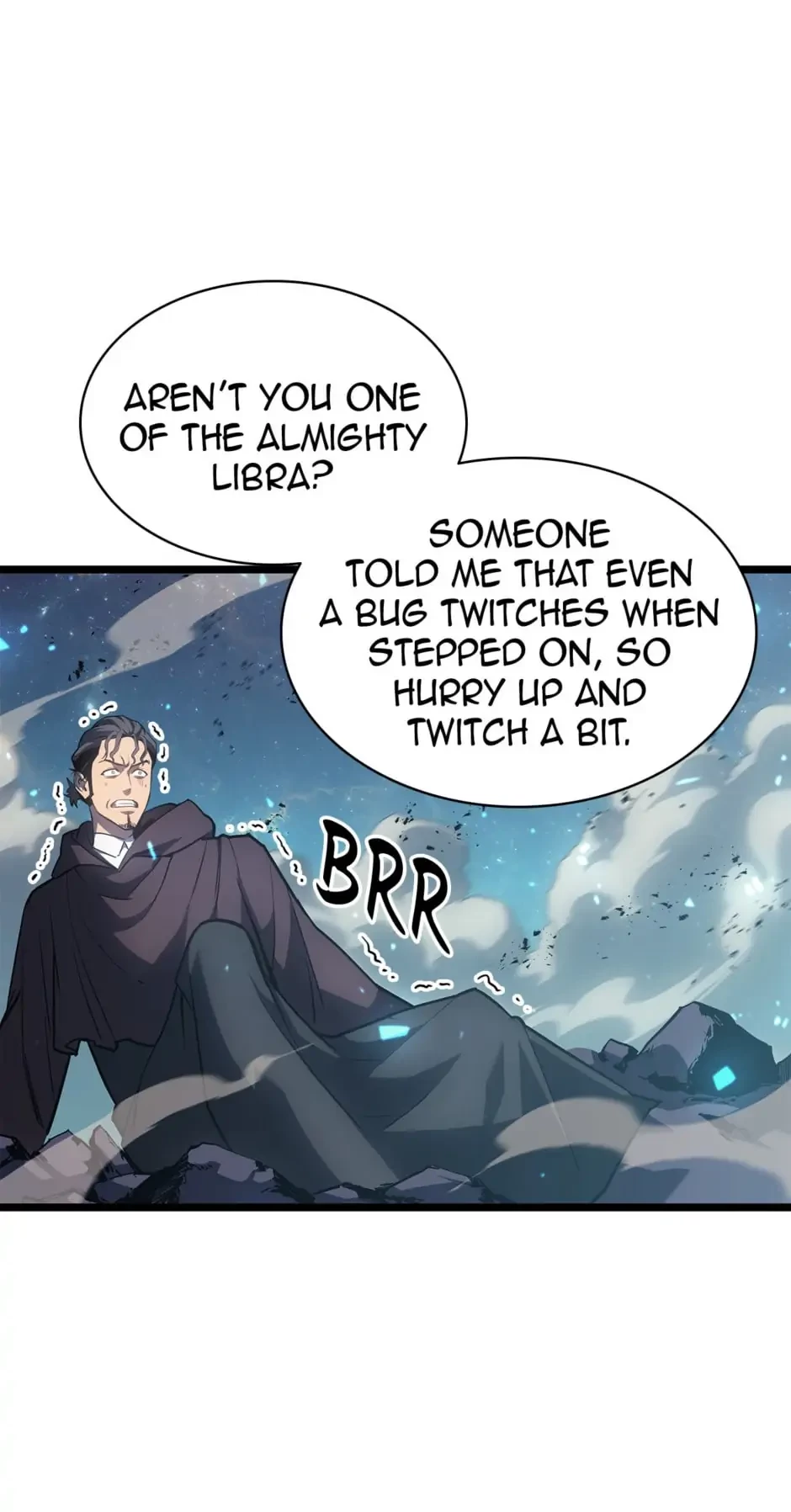 Return of the Disaster-Class Hero Chapter 59 - 4