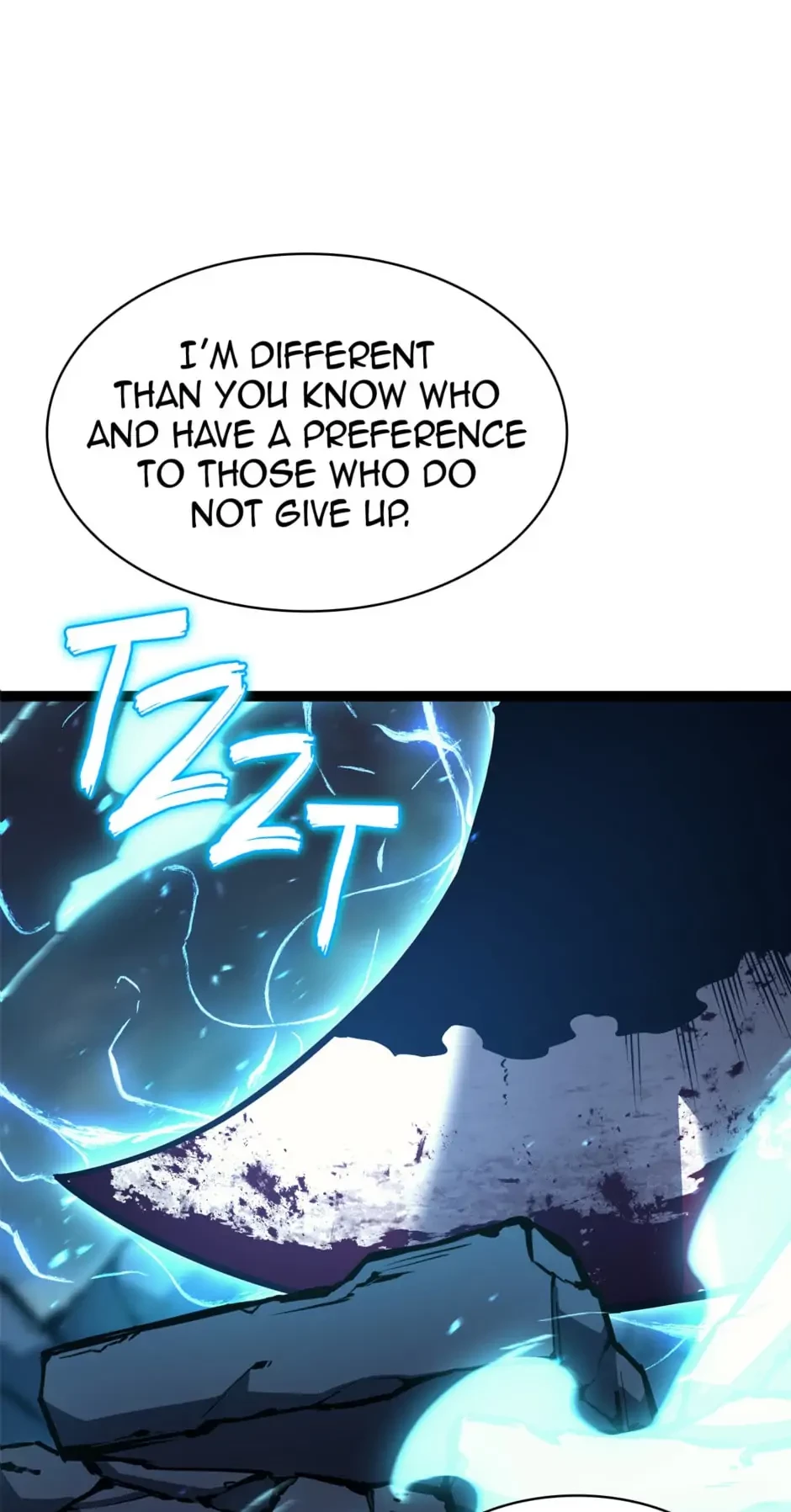 Return of the Disaster-Class Hero Chapter 59 - 5