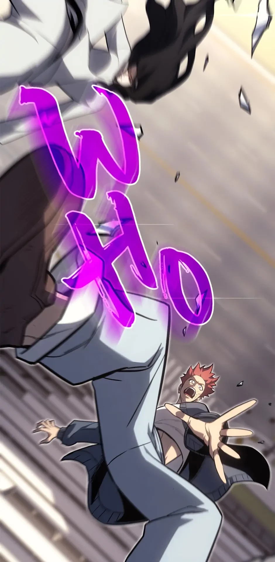 Return of the Disaster-Class Hero Chapter 58 - 4