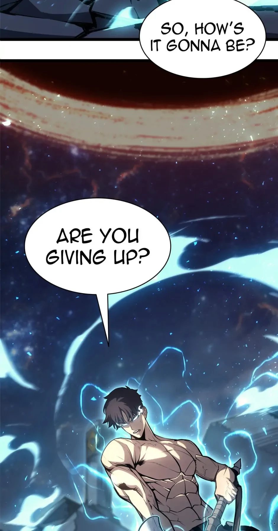 Return of the Disaster-Class Hero Chapter 59 - 6