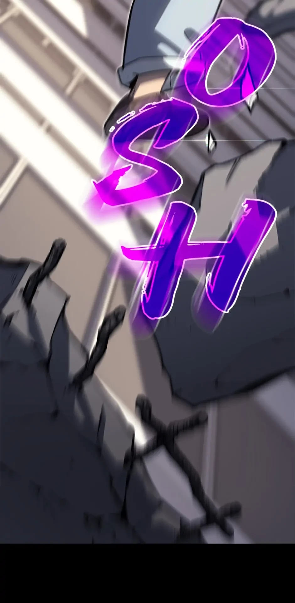 Return of the Disaster-Class Hero Chapter 58 - 5
