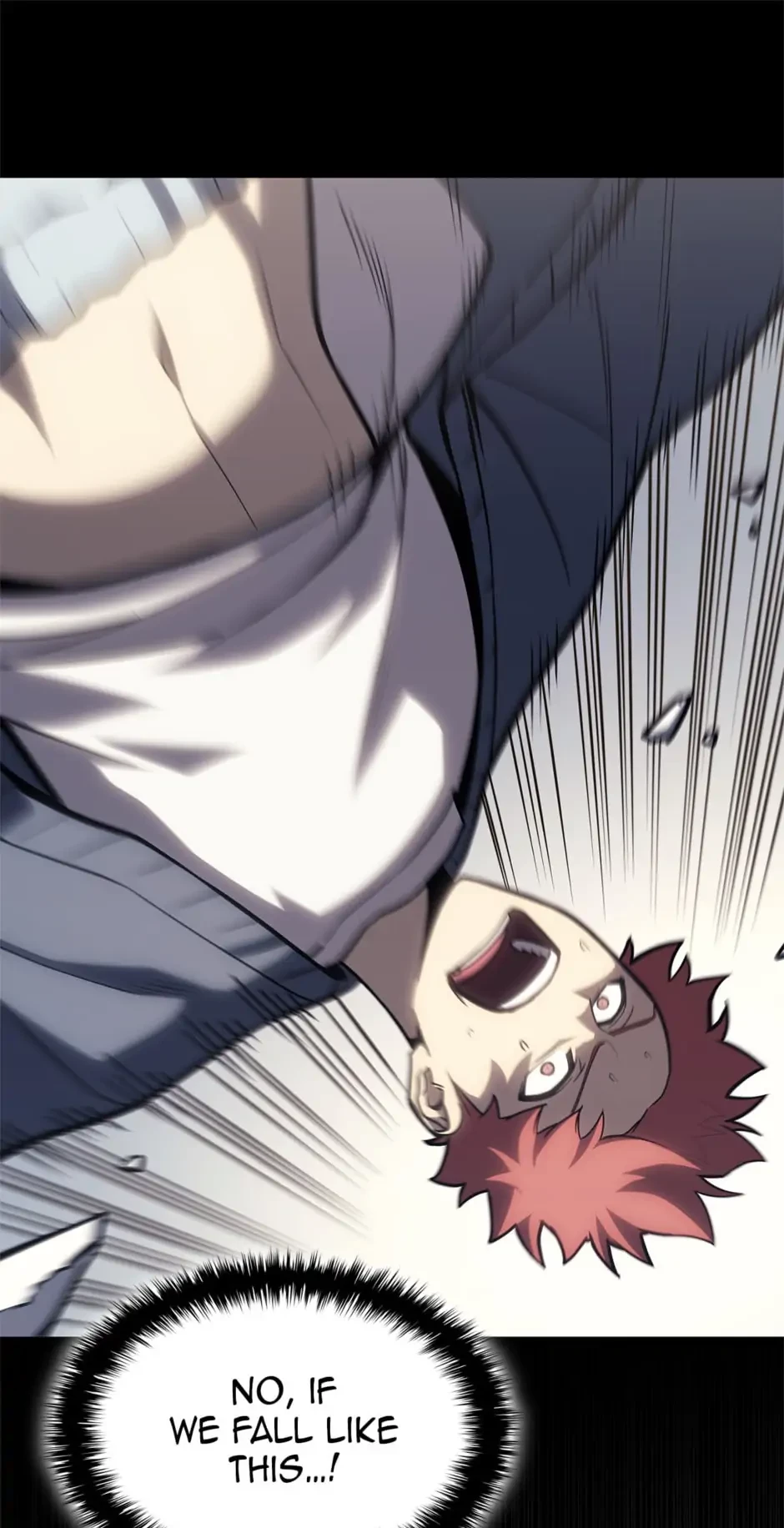 Return of the Disaster-Class Hero Chapter 58 - 6