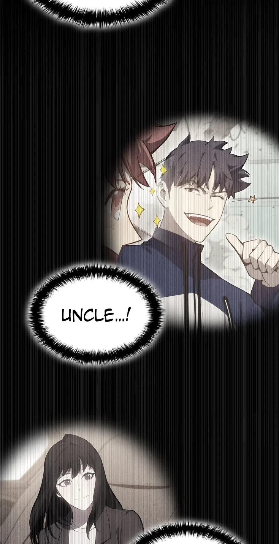 Return of the Disaster-Class Hero Chapter 58 - 7