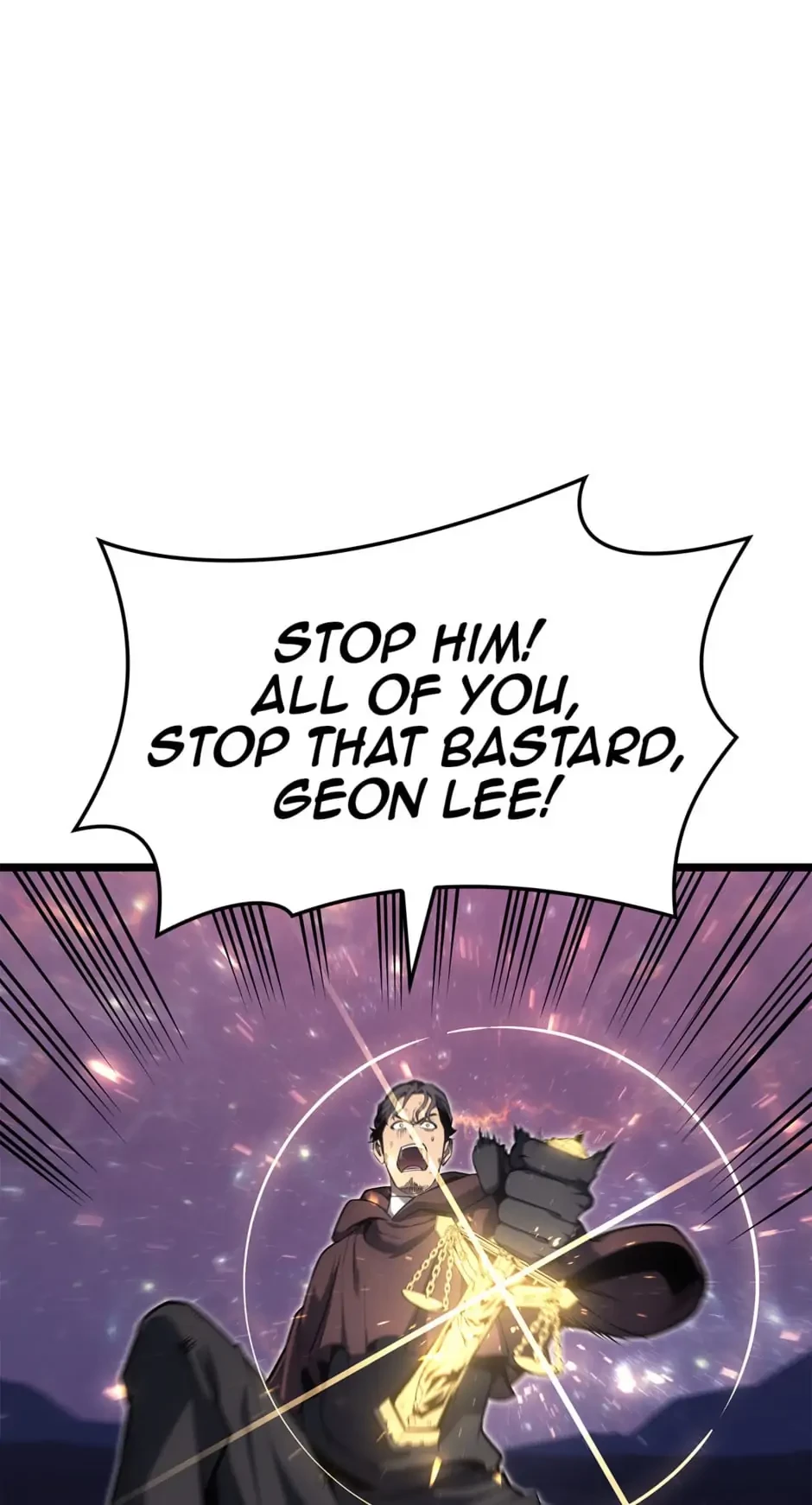Return of the Disaster-Class Hero Chapter 59 - 10