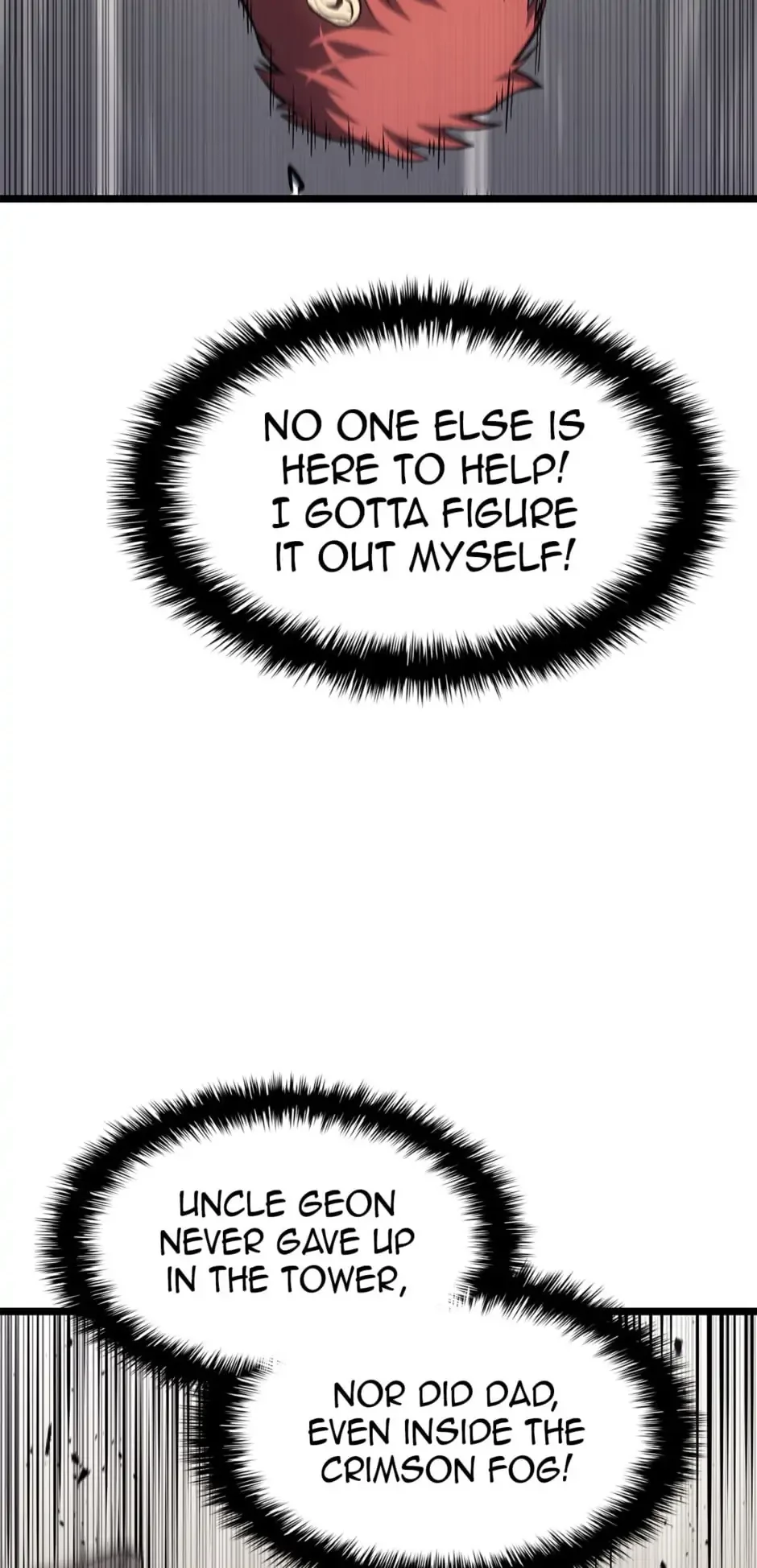 Return of the Disaster-Class Hero Chapter 58 - 14