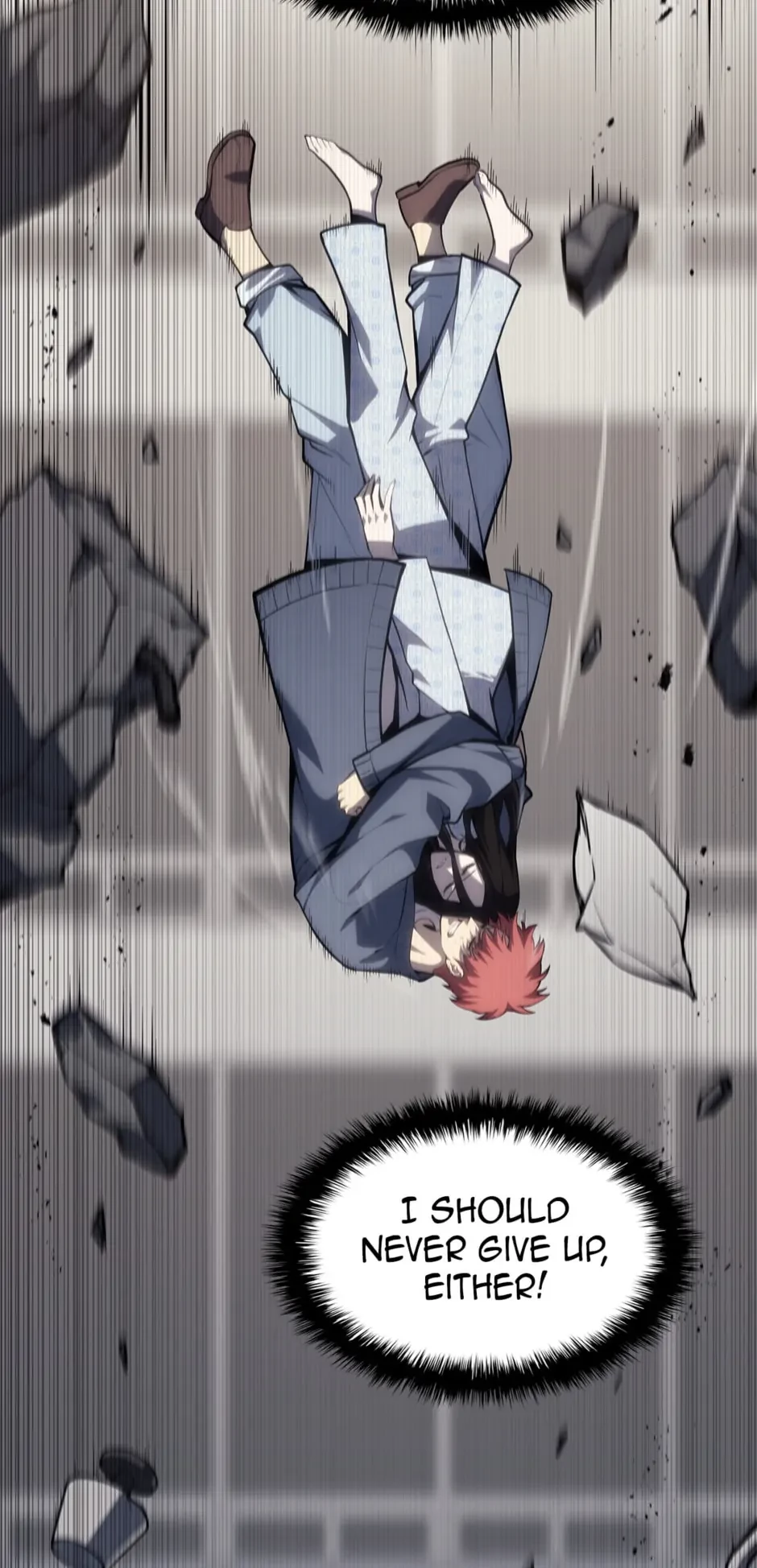 Return of the Disaster-Class Hero Chapter 58 - 15
