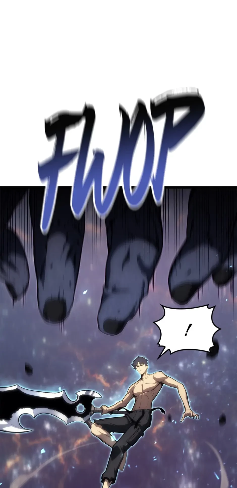 Return of the Disaster-Class Hero Chapter 59 - 17