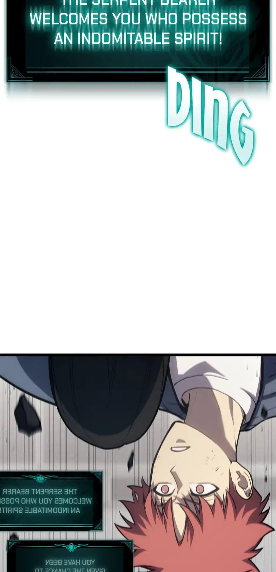 Return of the Disaster-Class Hero Chapter 58 - 18