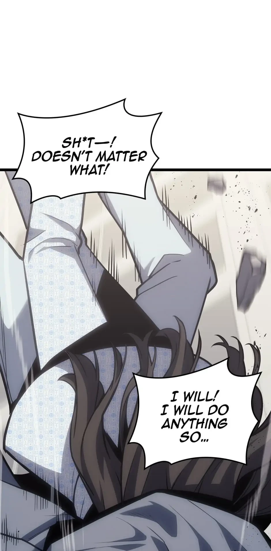 Return of the Disaster-Class Hero Chapter 58 - 20