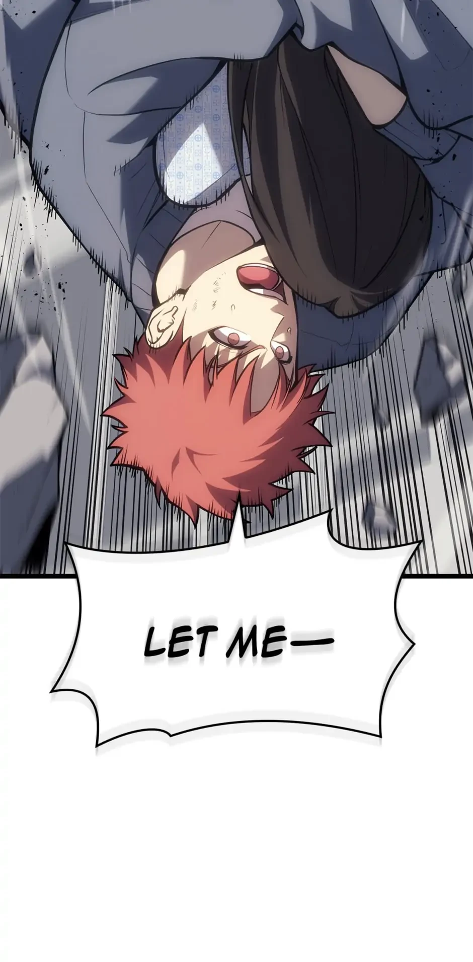 Return of the Disaster-Class Hero Chapter 58 - 21