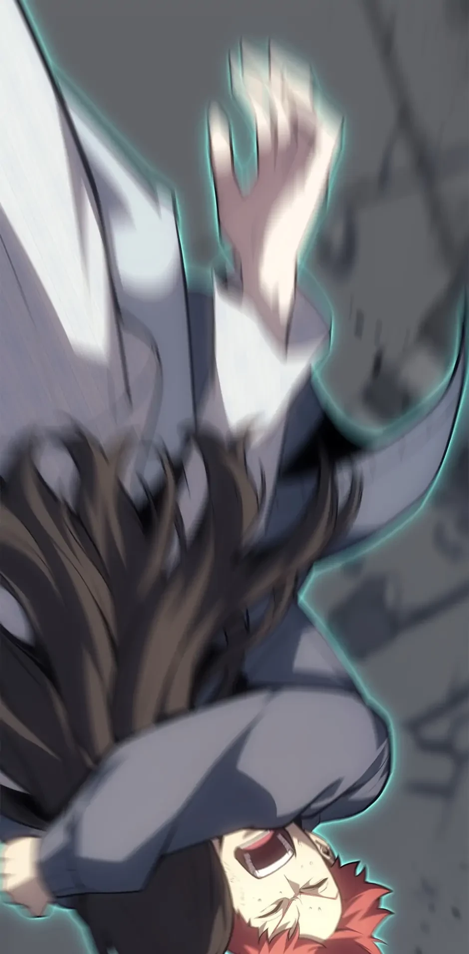Return of the Disaster-Class Hero Chapter 58 - 23