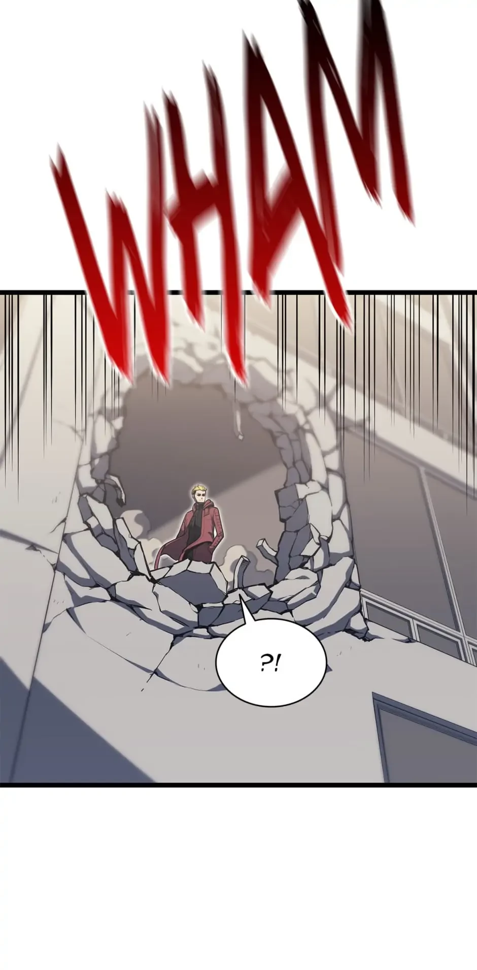 Return of the Disaster-Class Hero Chapter 58 - 25