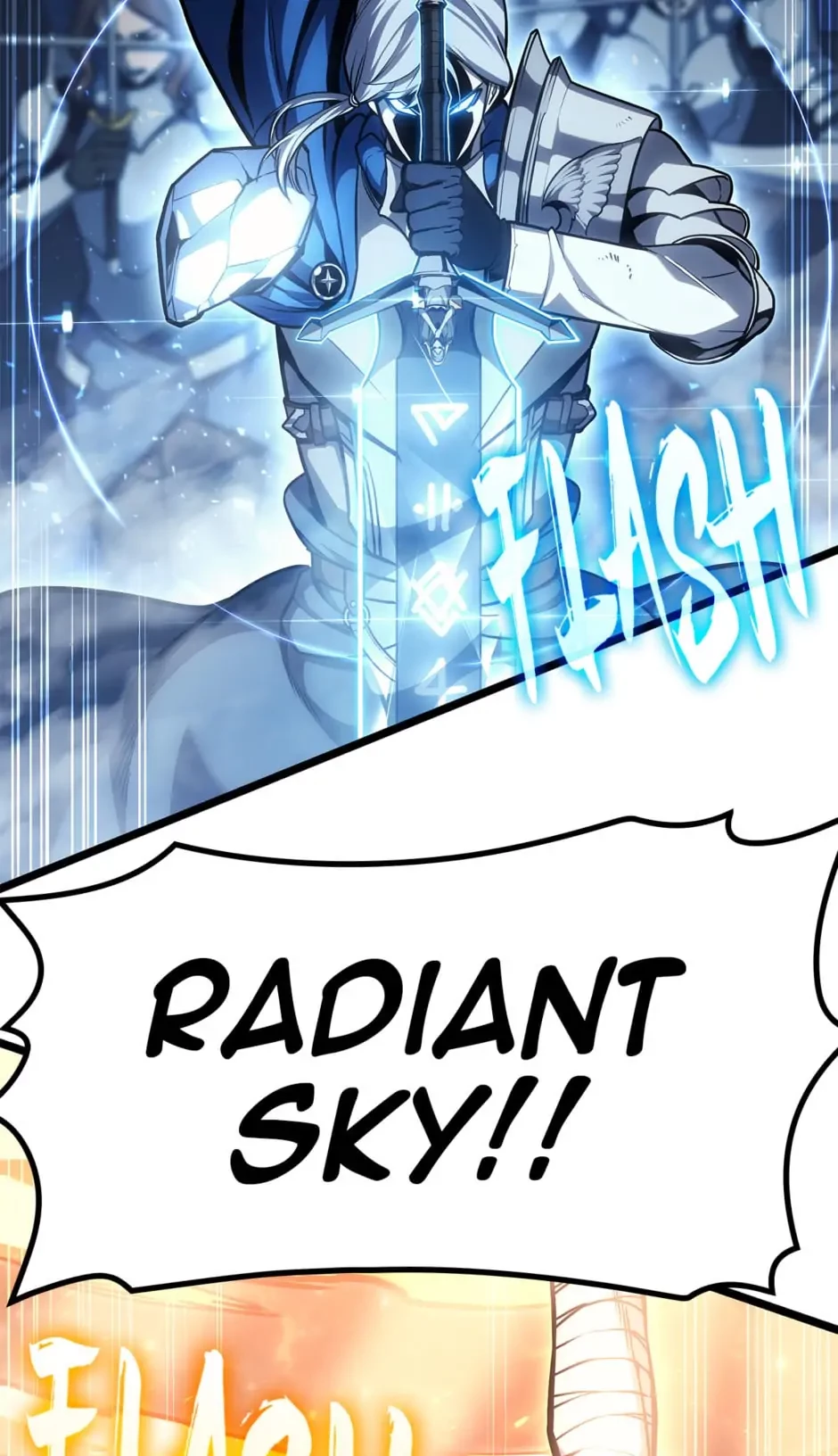 Return of the Disaster-Class Hero Chapter 59 - 29