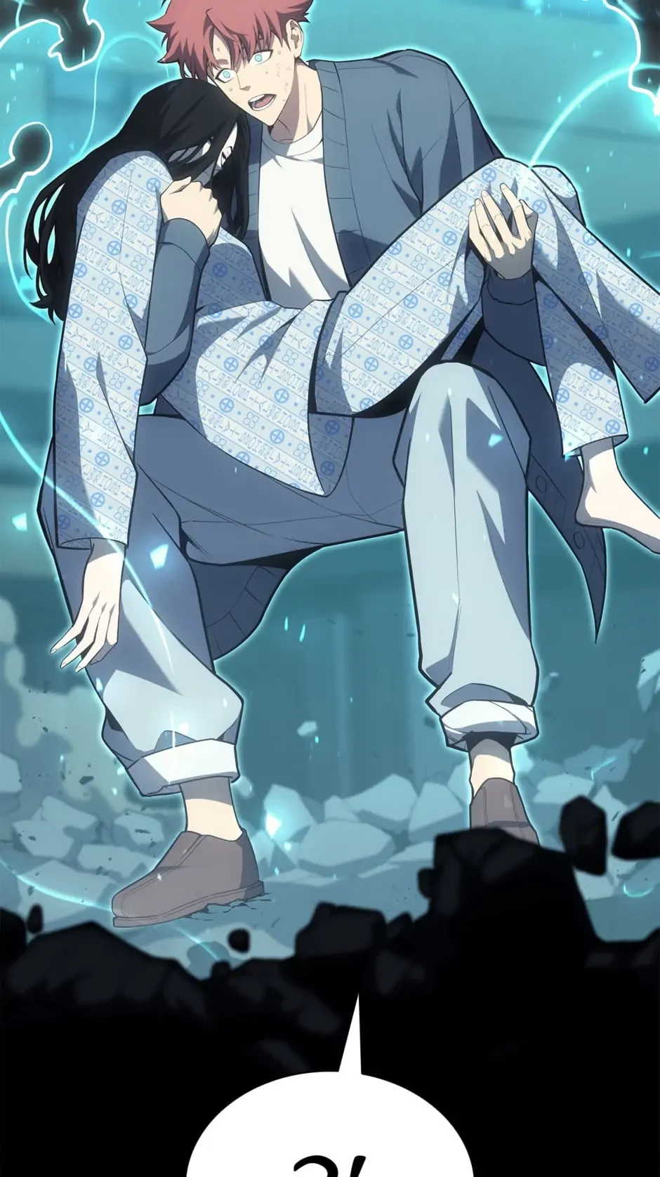 Return of the Disaster-Class Hero Chapter 58 - 28