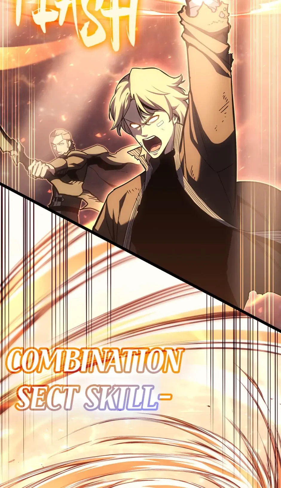 Return of the Disaster-Class Hero Chapter 59 - 30