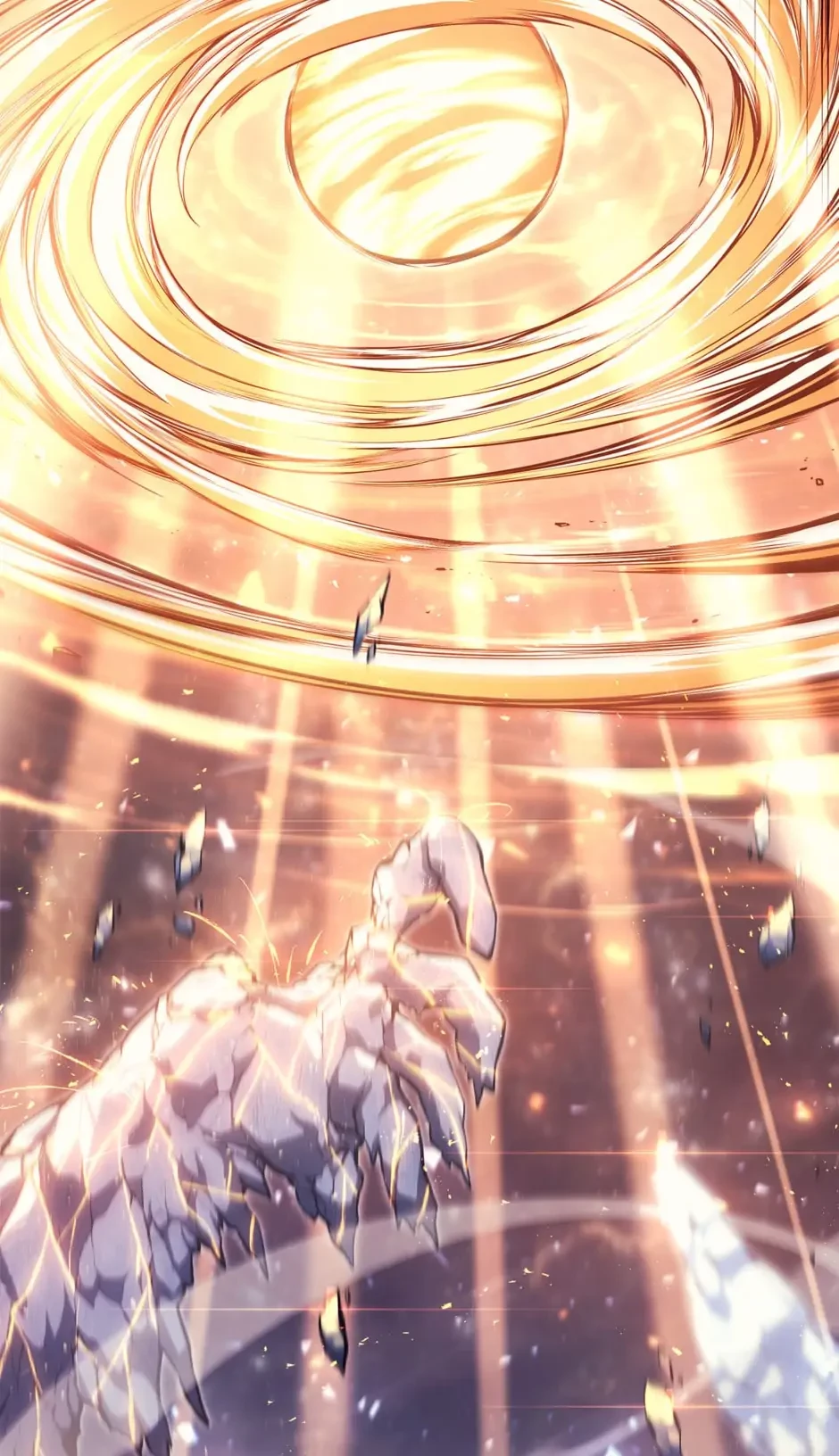Return of the Disaster-Class Hero Chapter 59 - 31