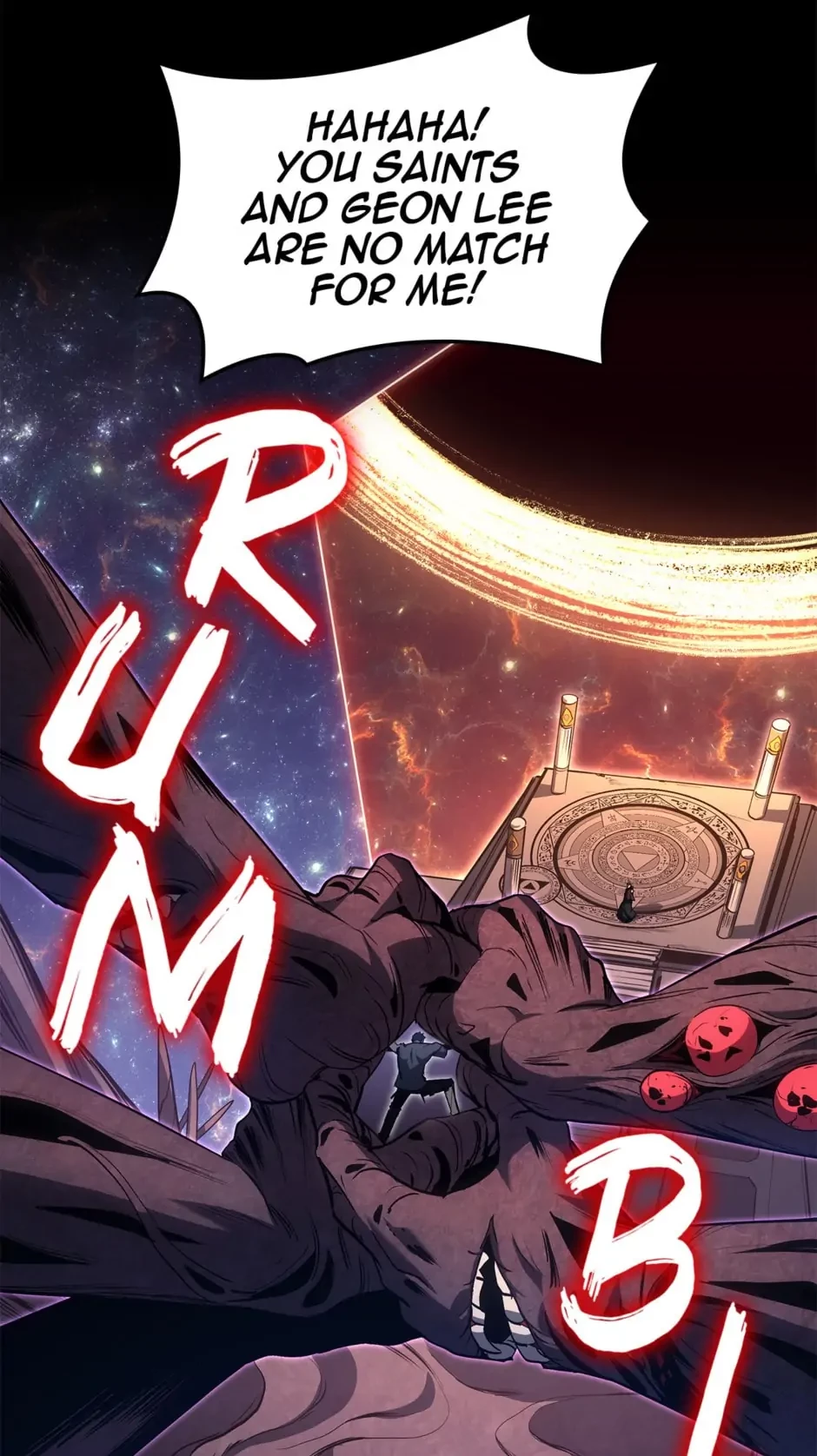 Return of the Disaster-Class Hero Chapter 58 - 31