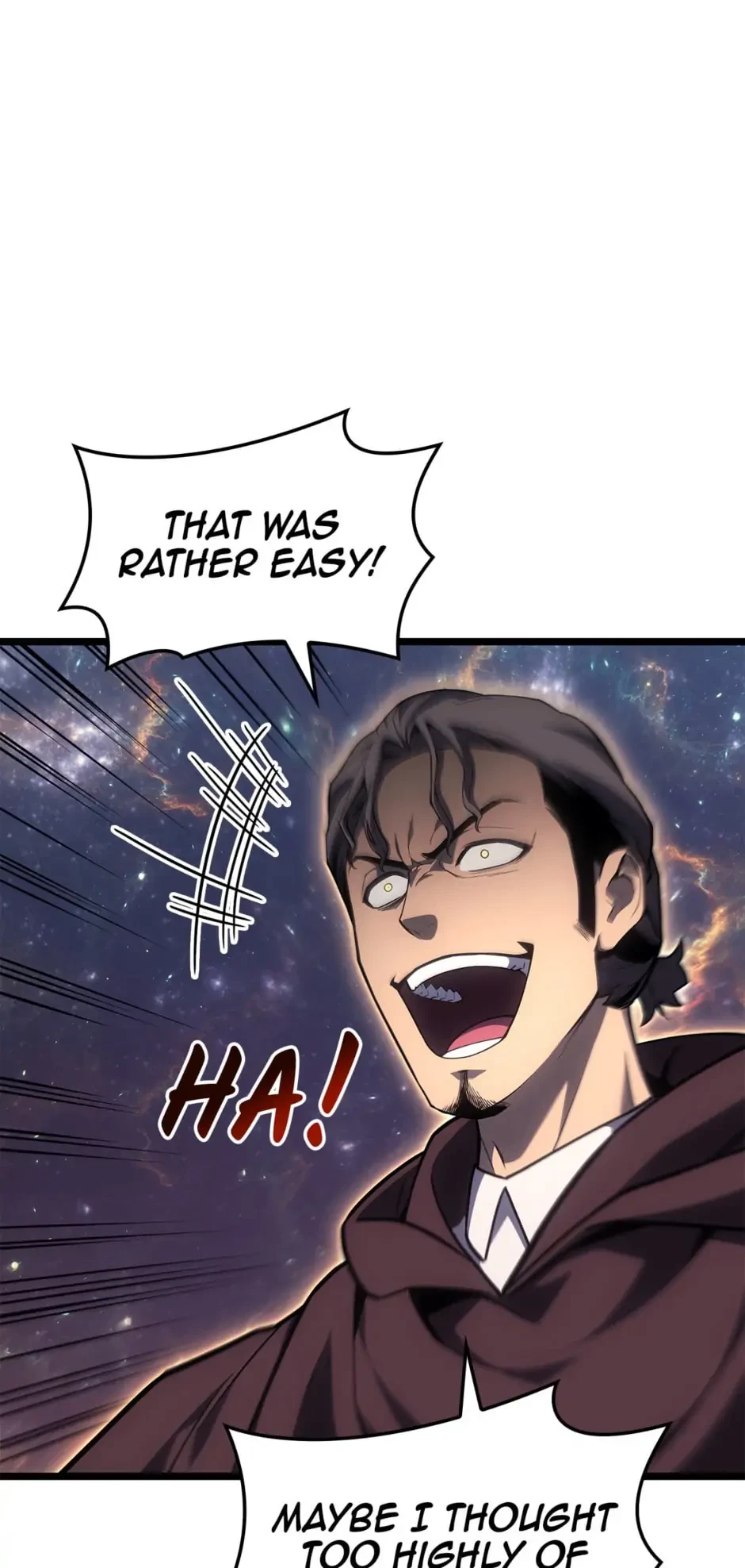 Return of the Disaster-Class Hero Chapter 58 - 33