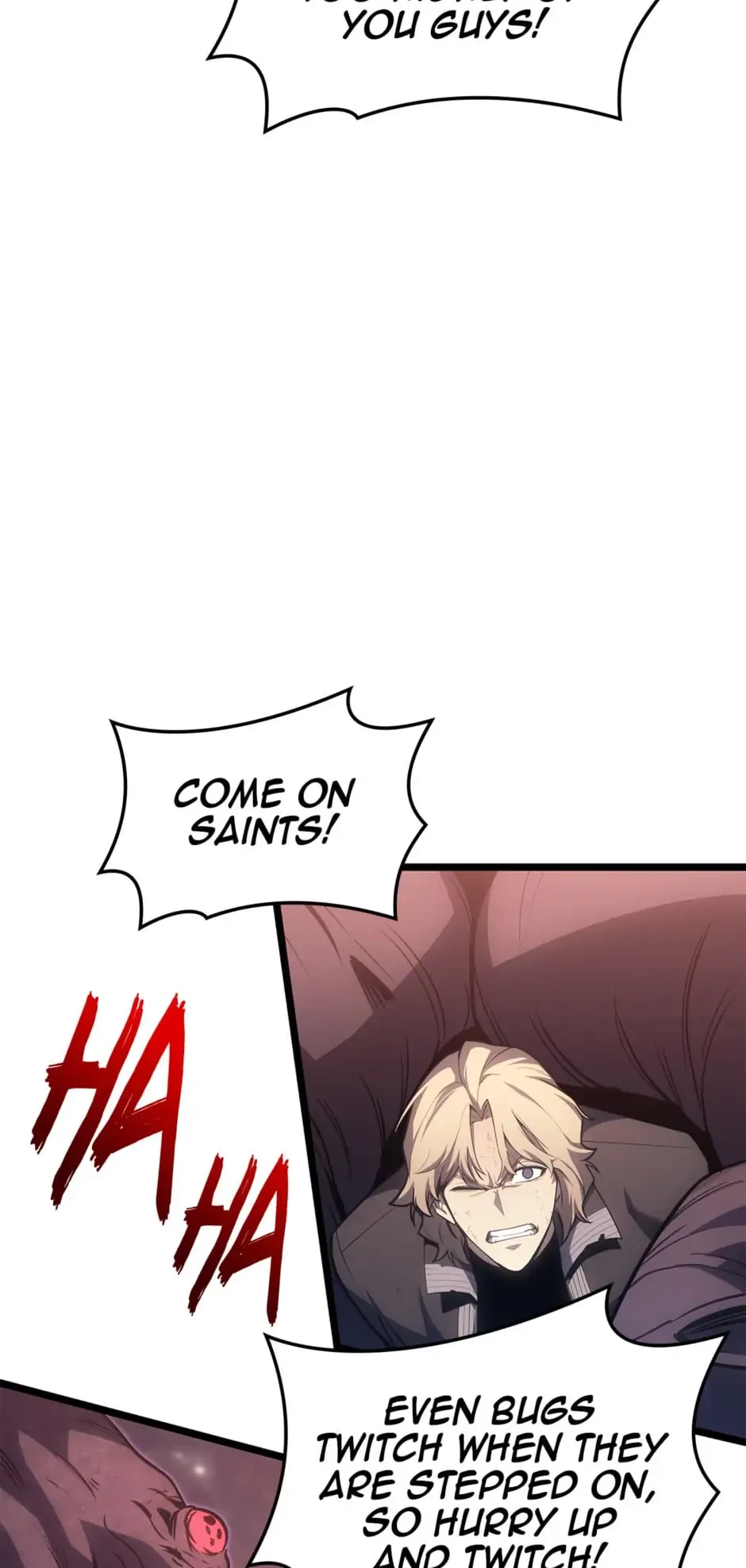 Return of the Disaster-Class Hero Chapter 58 - 34