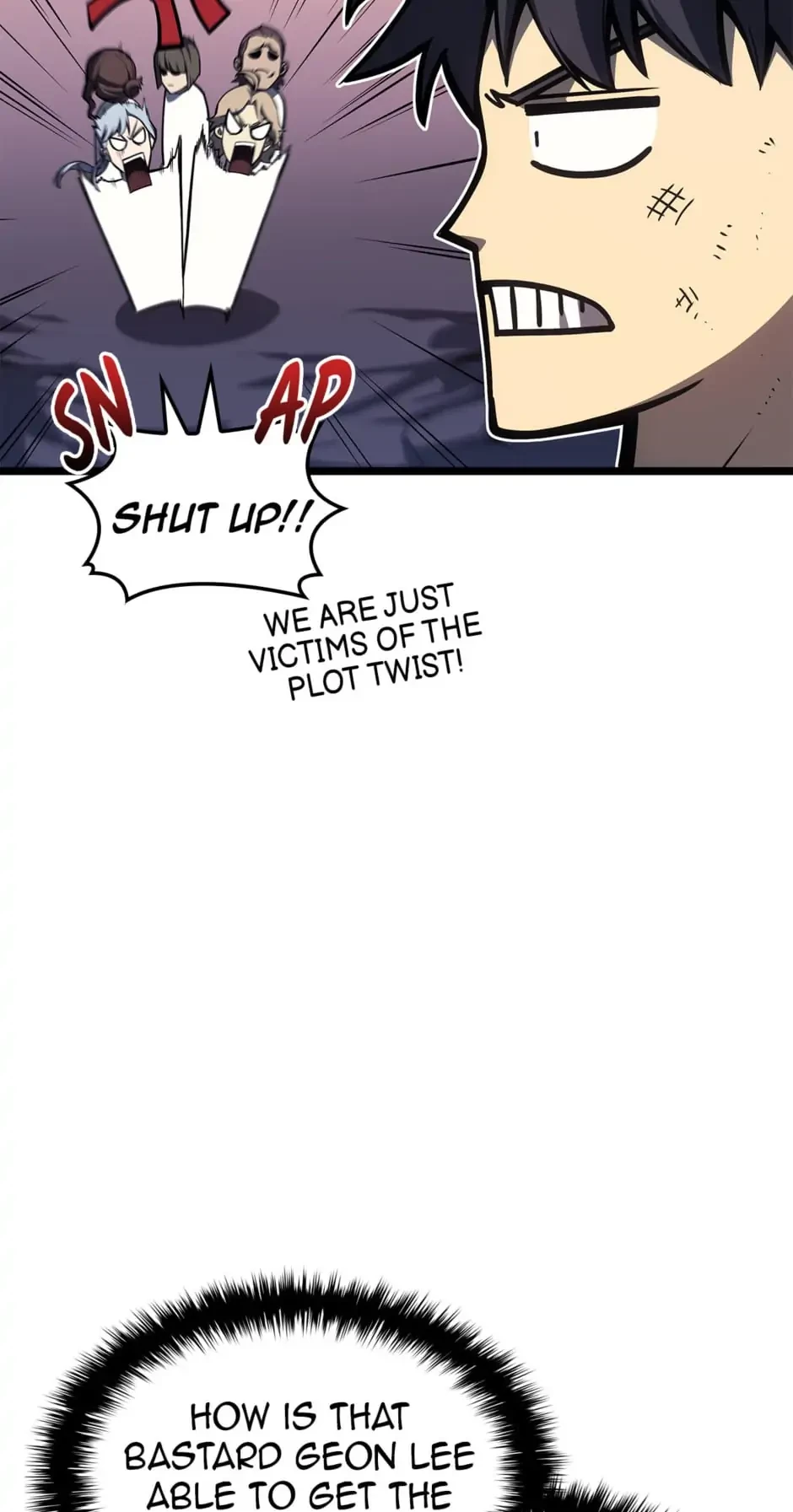 Return of the Disaster-Class Hero Chapter 59 - 37