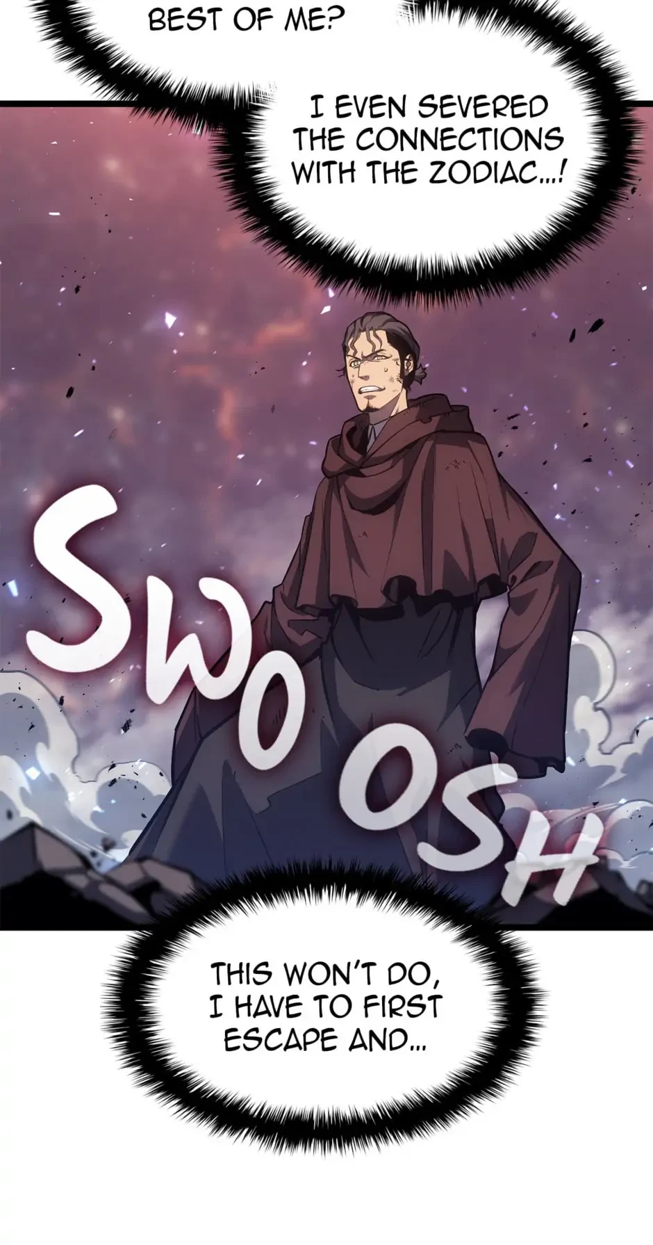 Return of the Disaster-Class Hero Chapter 59 - 38