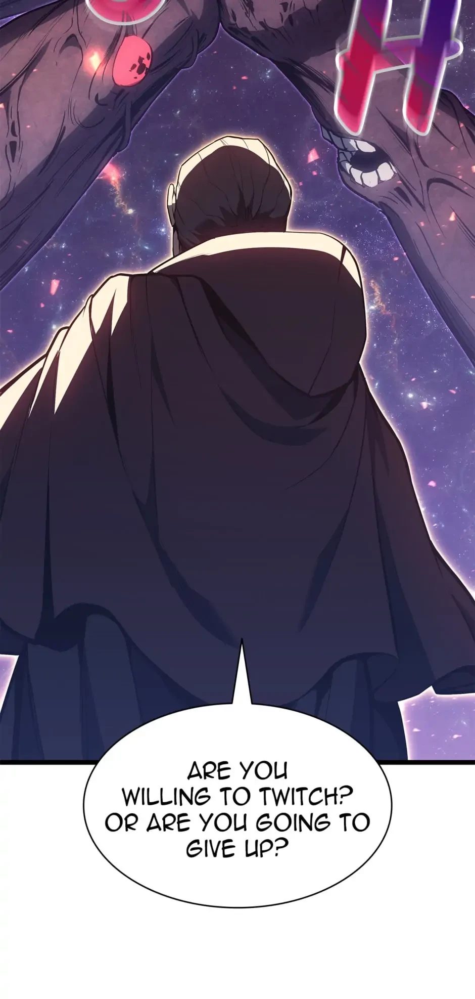 Return of the Disaster-Class Hero Chapter 58 - 37
