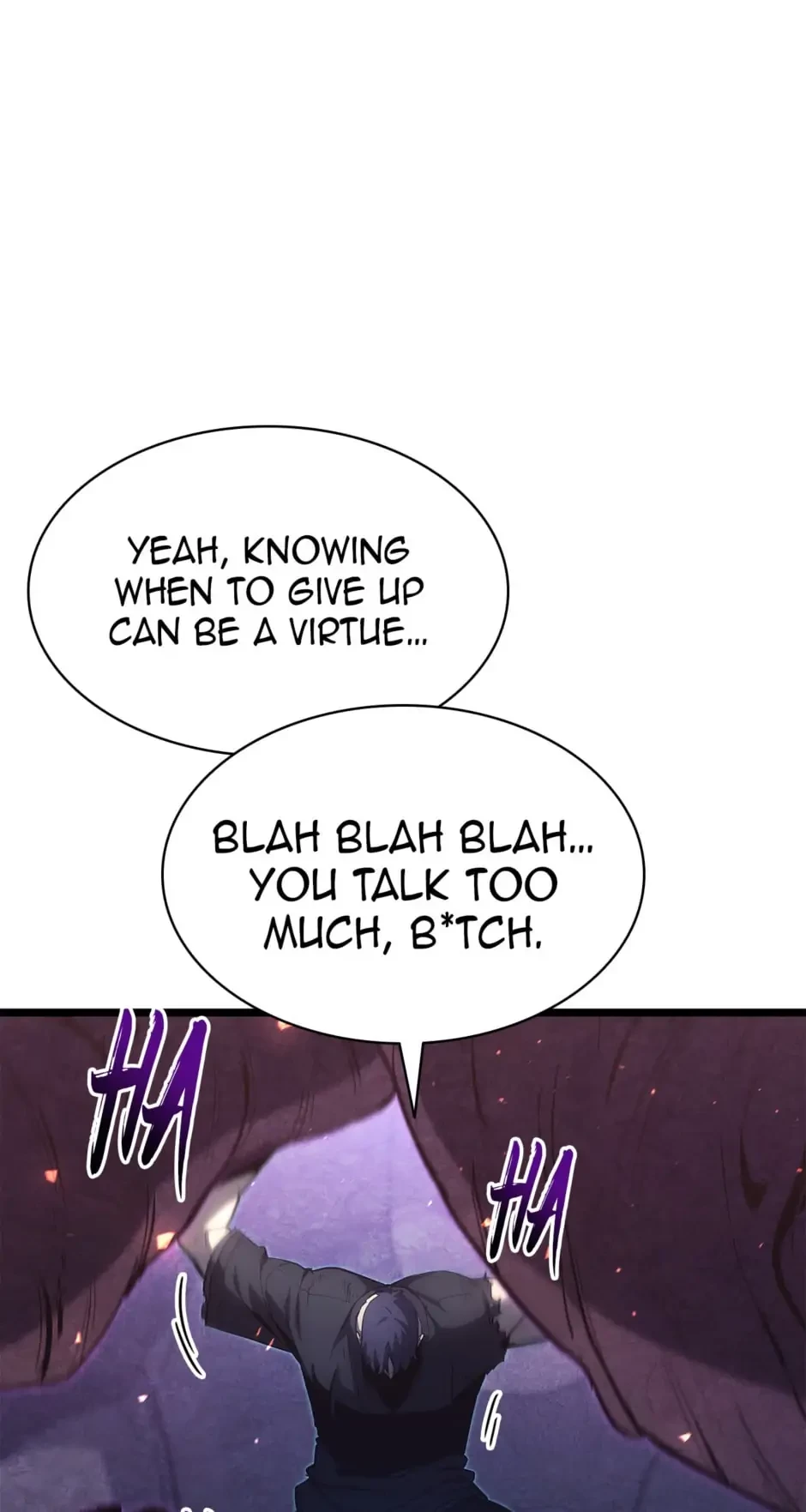 Return of the Disaster-Class Hero Chapter 58 - 38