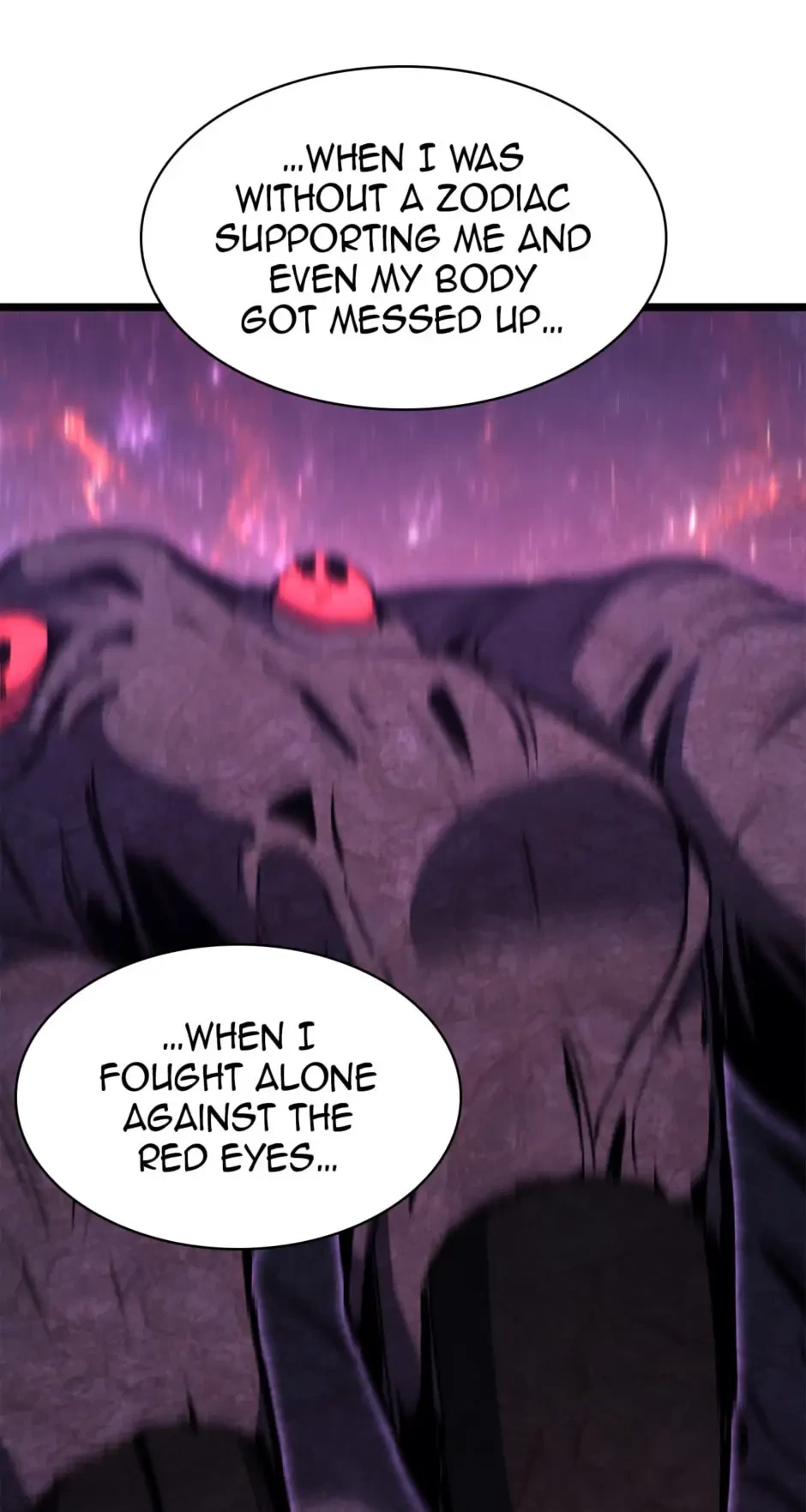 Return of the Disaster-Class Hero Chapter 58 - 42
