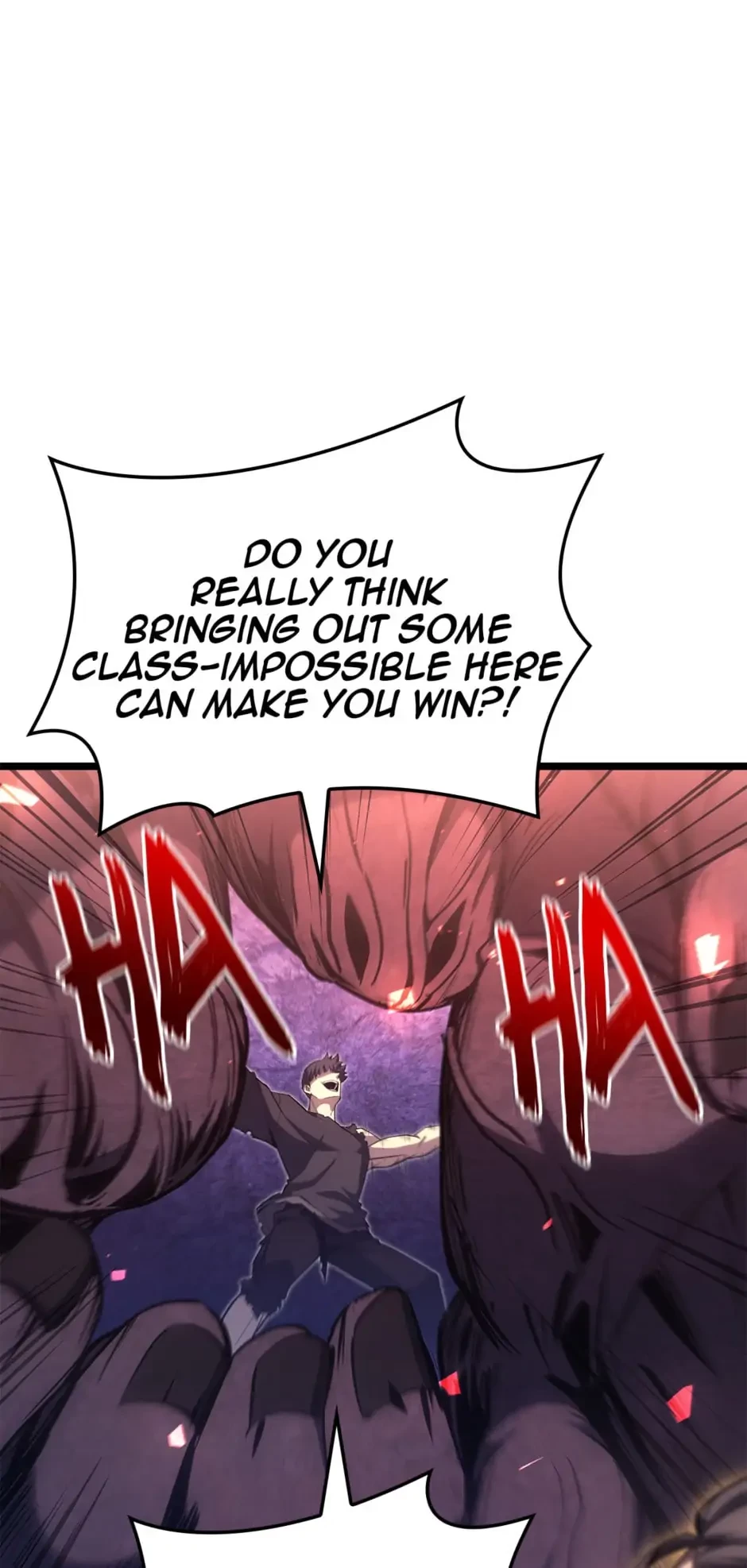 Return of the Disaster-Class Hero Chapter 58 - 45