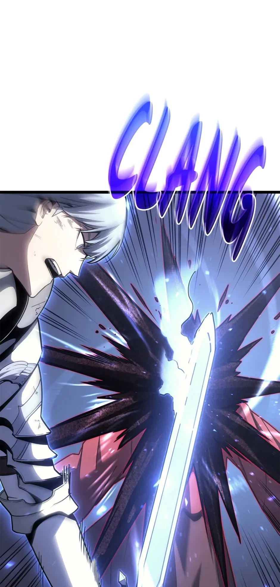 Return of the Disaster-Class Hero Chapter 59 - 47