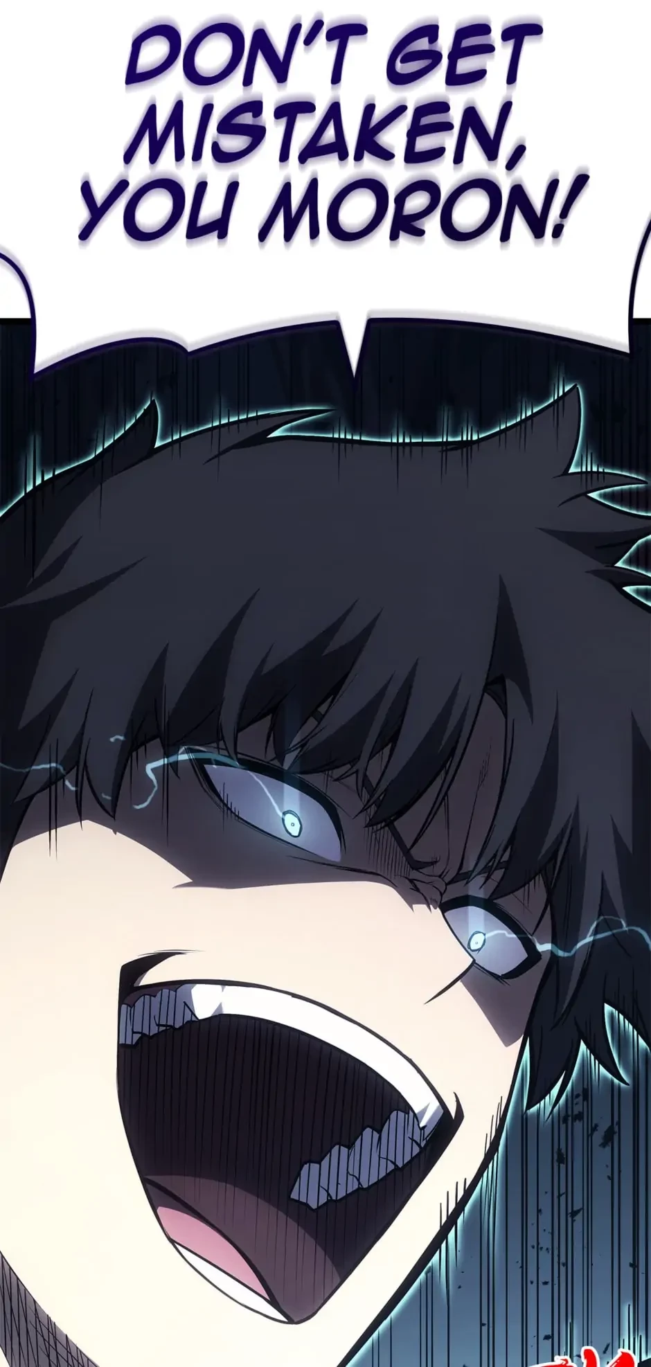 Return of the Disaster-Class Hero Chapter 58 - 47