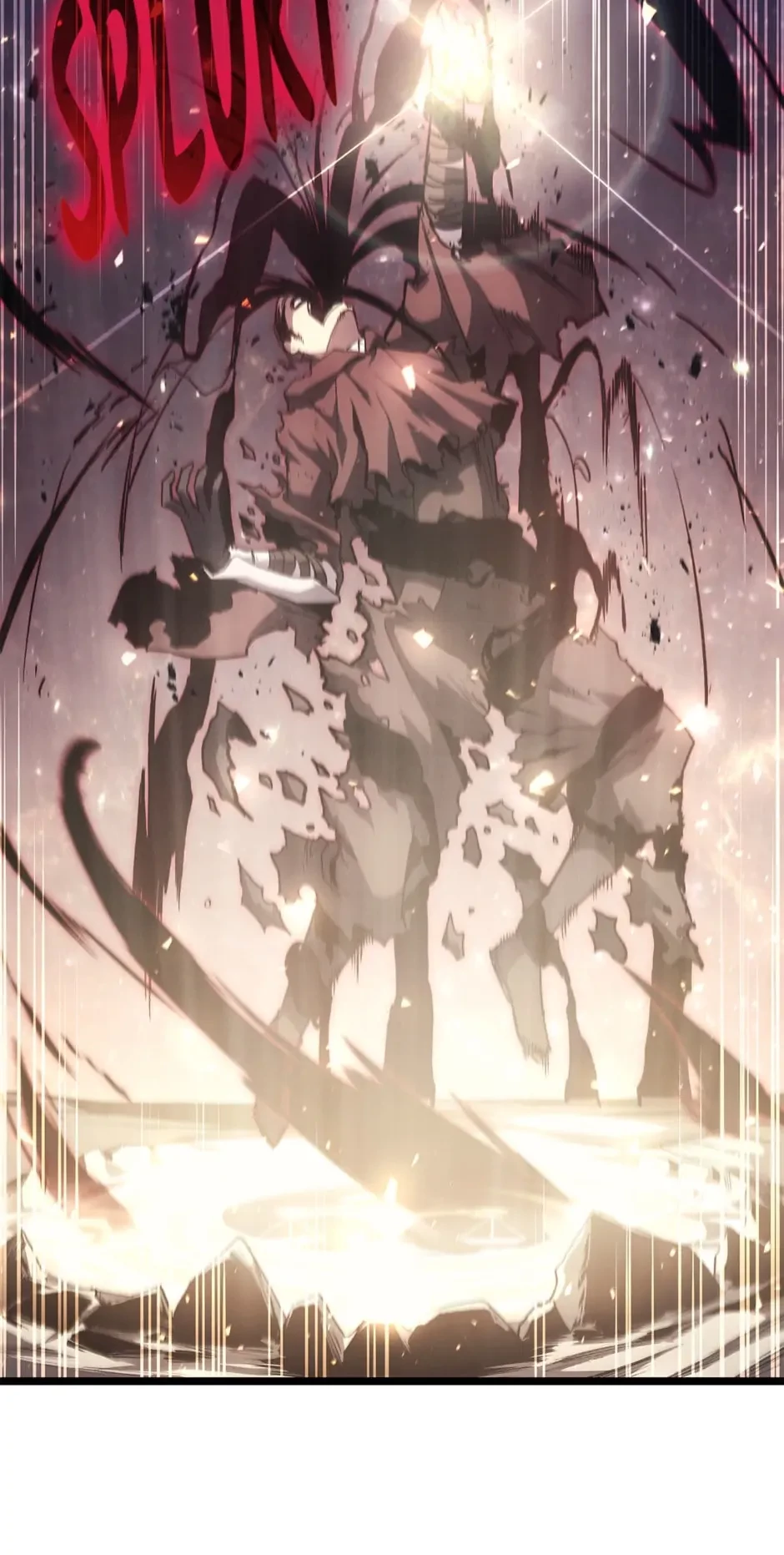 Return of the Disaster-Class Hero Chapter 59 - 56