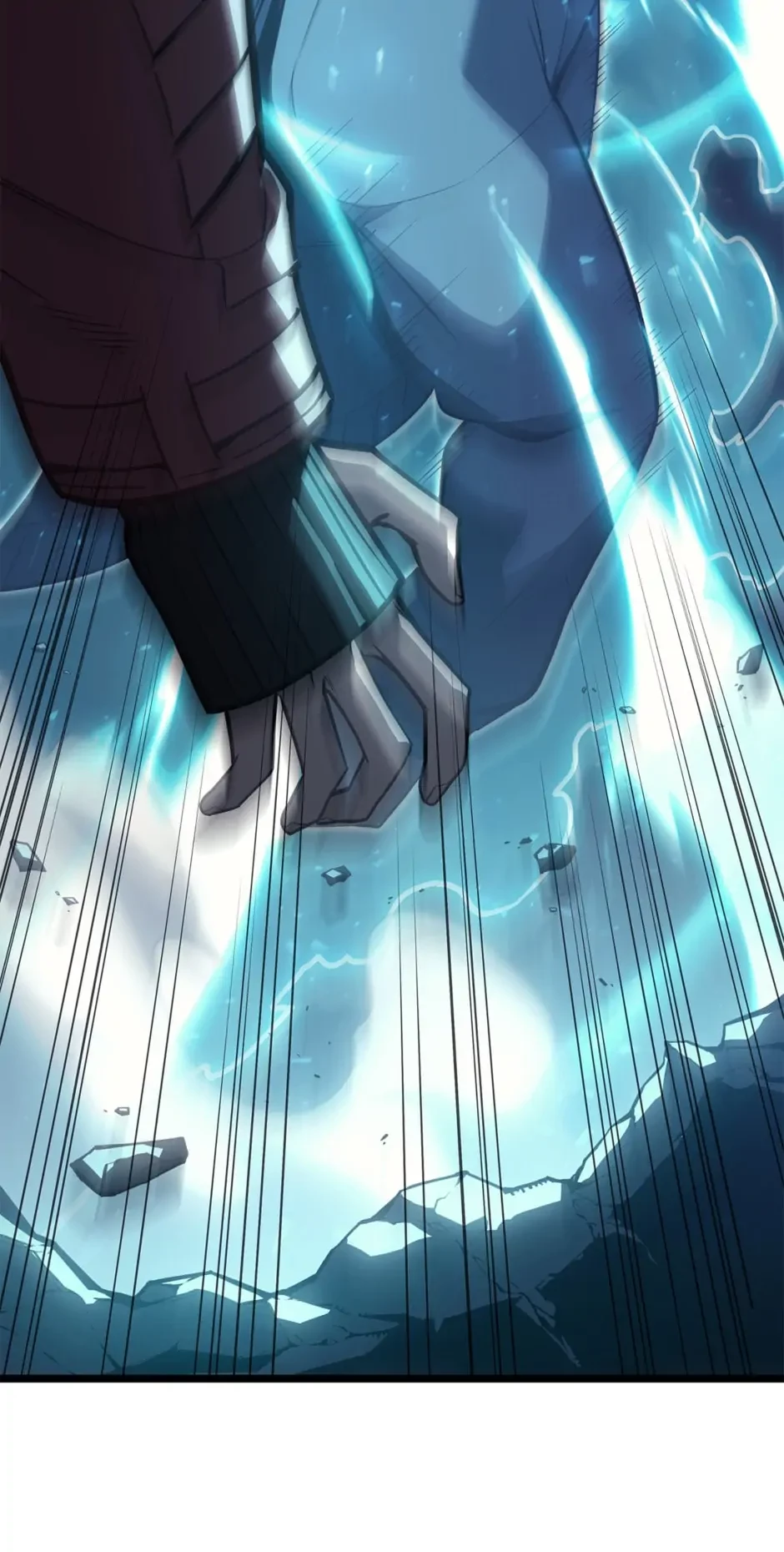 Return of the Disaster-Class Hero Chapter 58 - 58