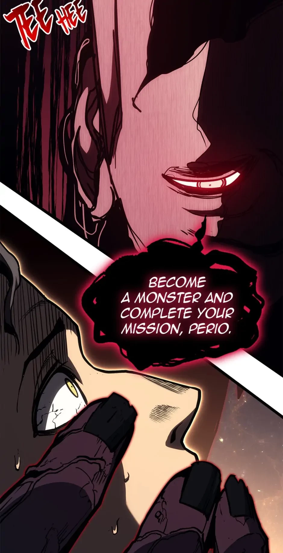 Return of the Disaster-Class Hero Chapter 59 - 59